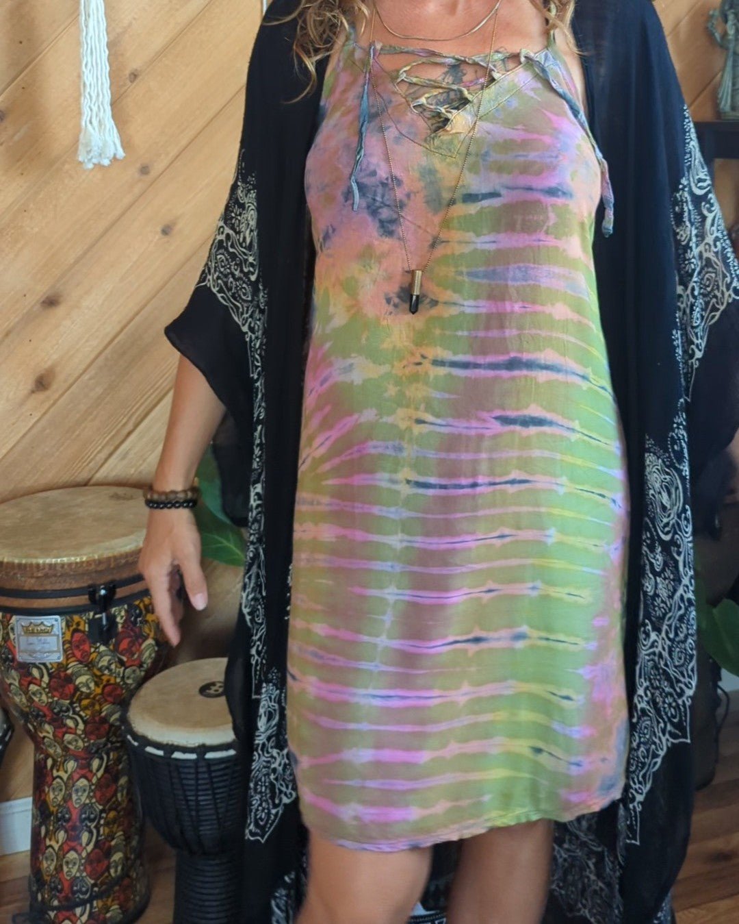 Sabina Dress