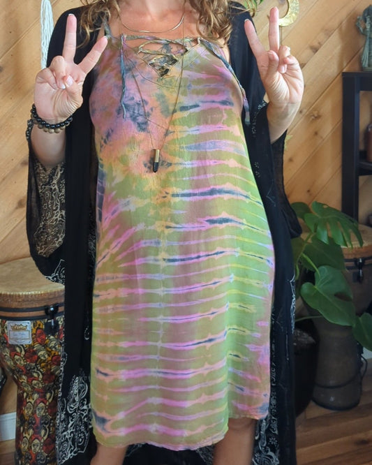 Sabina Dress