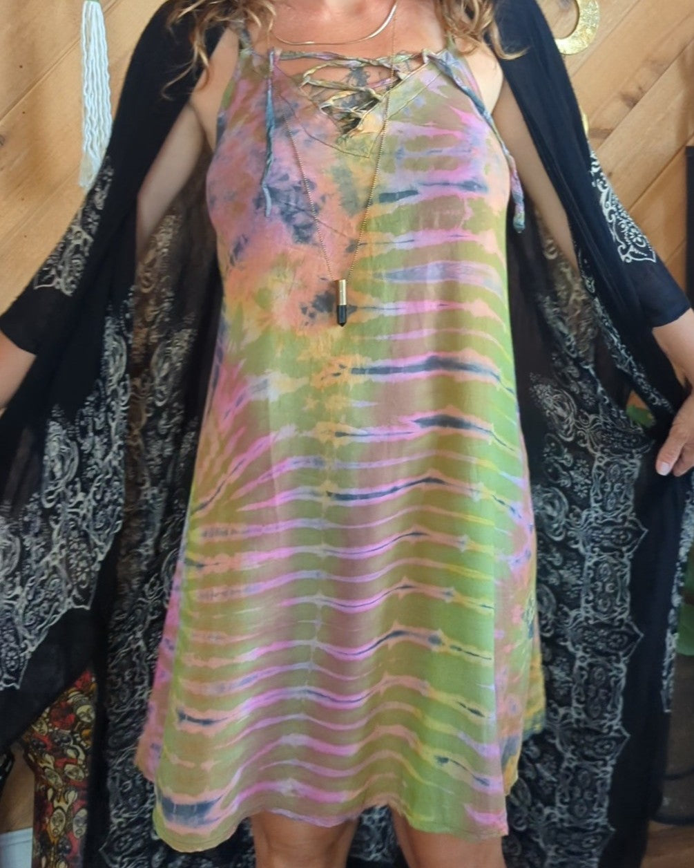 Sabina Dress