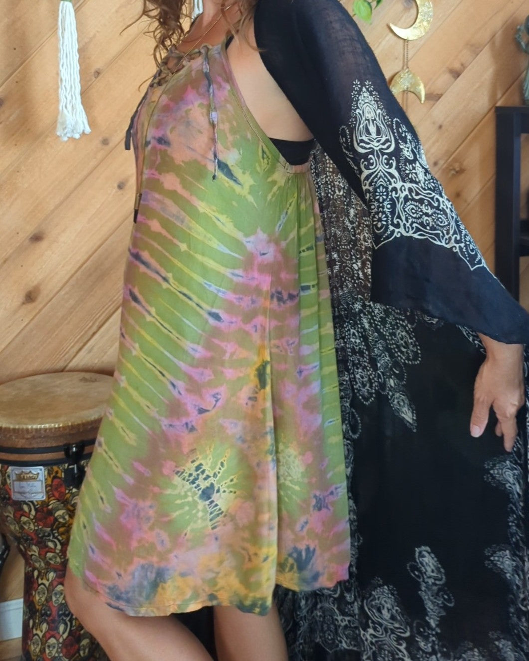 Sabina Dress