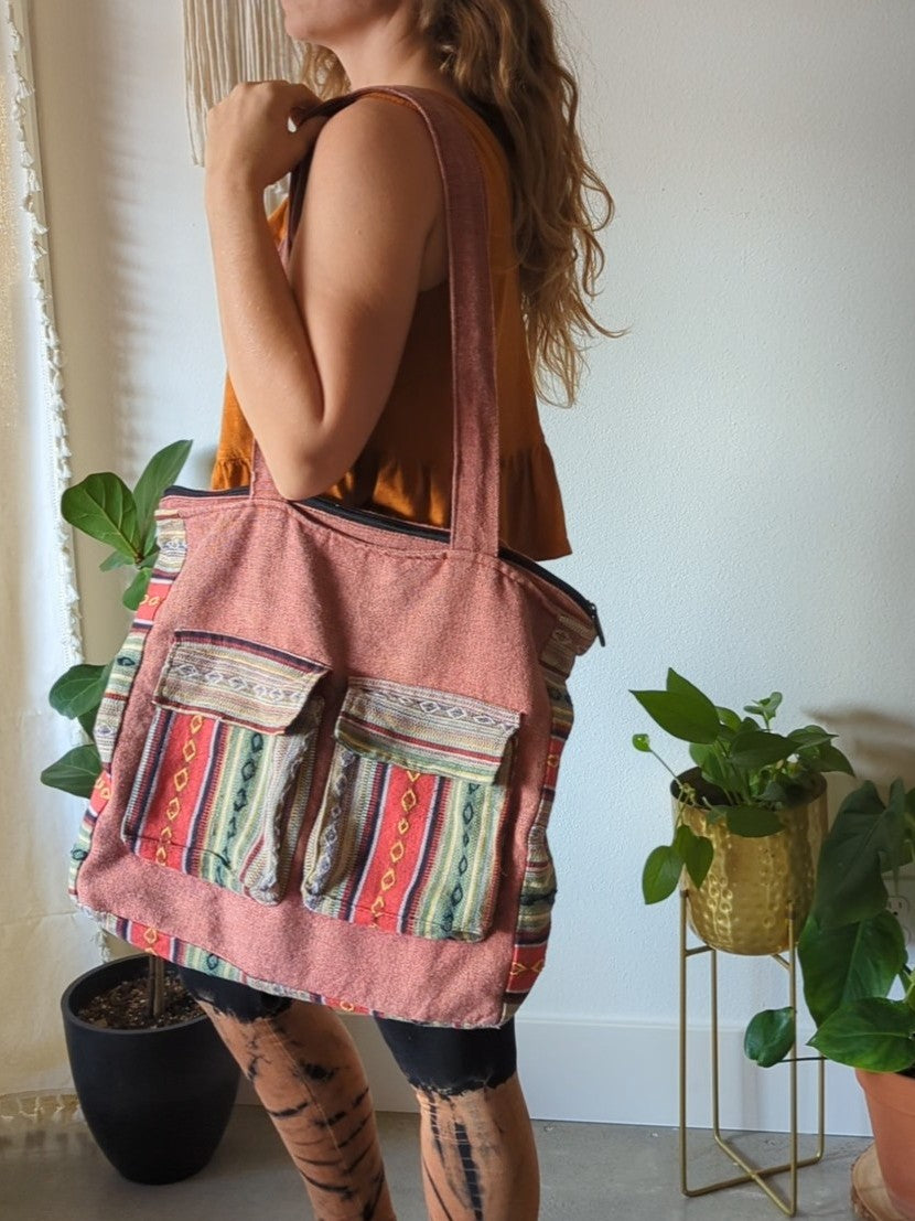 Hippie Bag