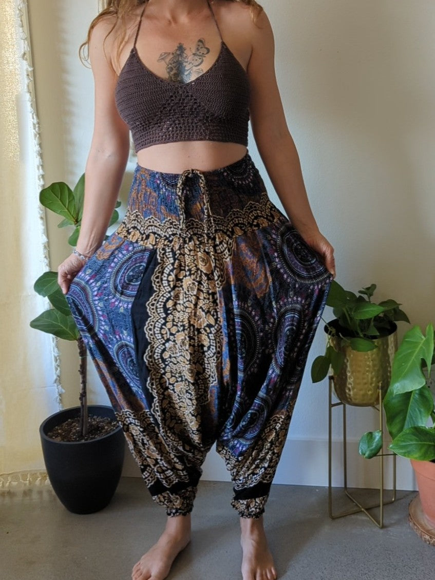 Genie Pants