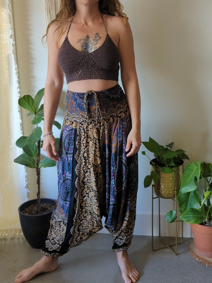 Genie Pants