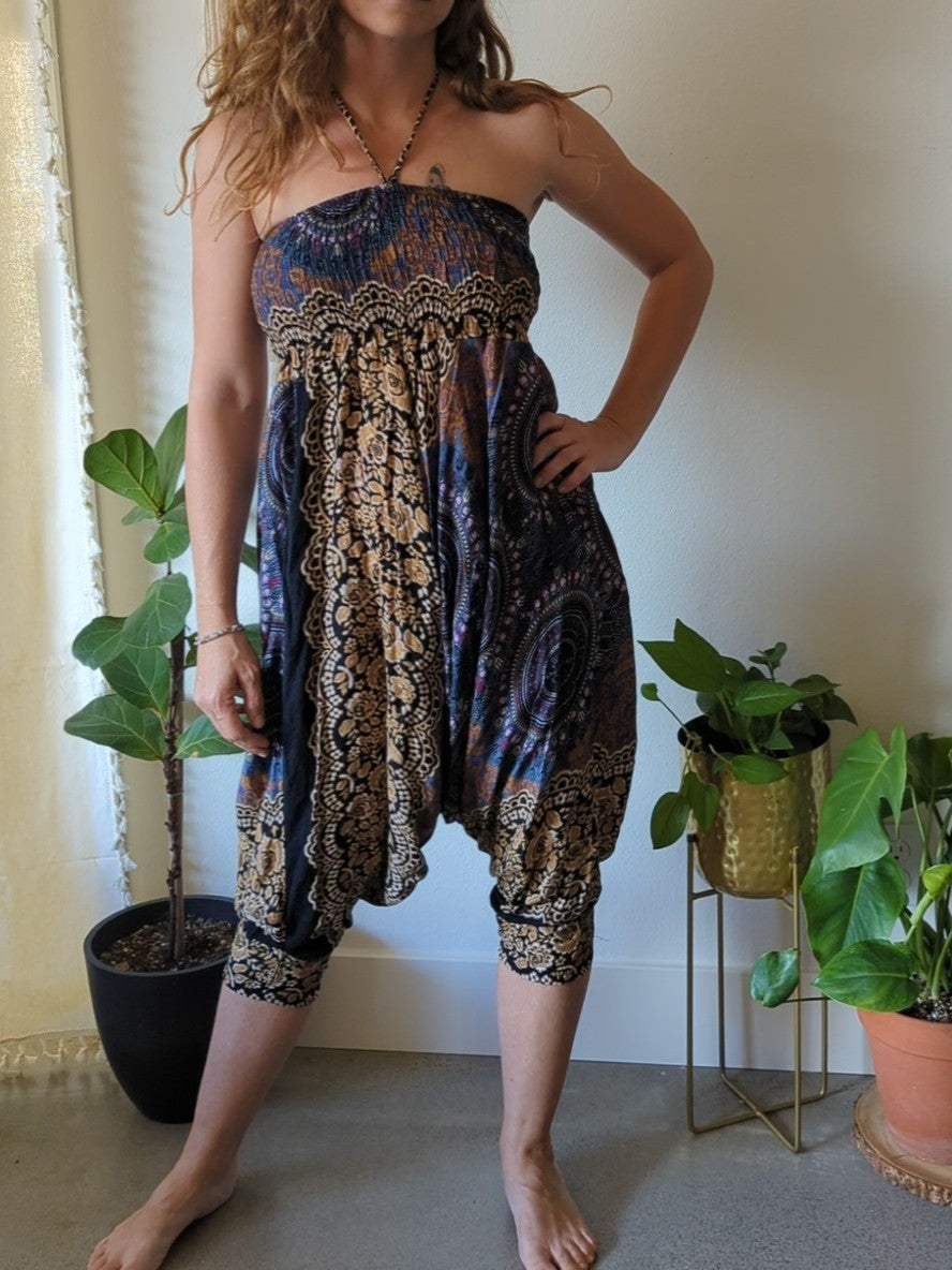 Genie Pants