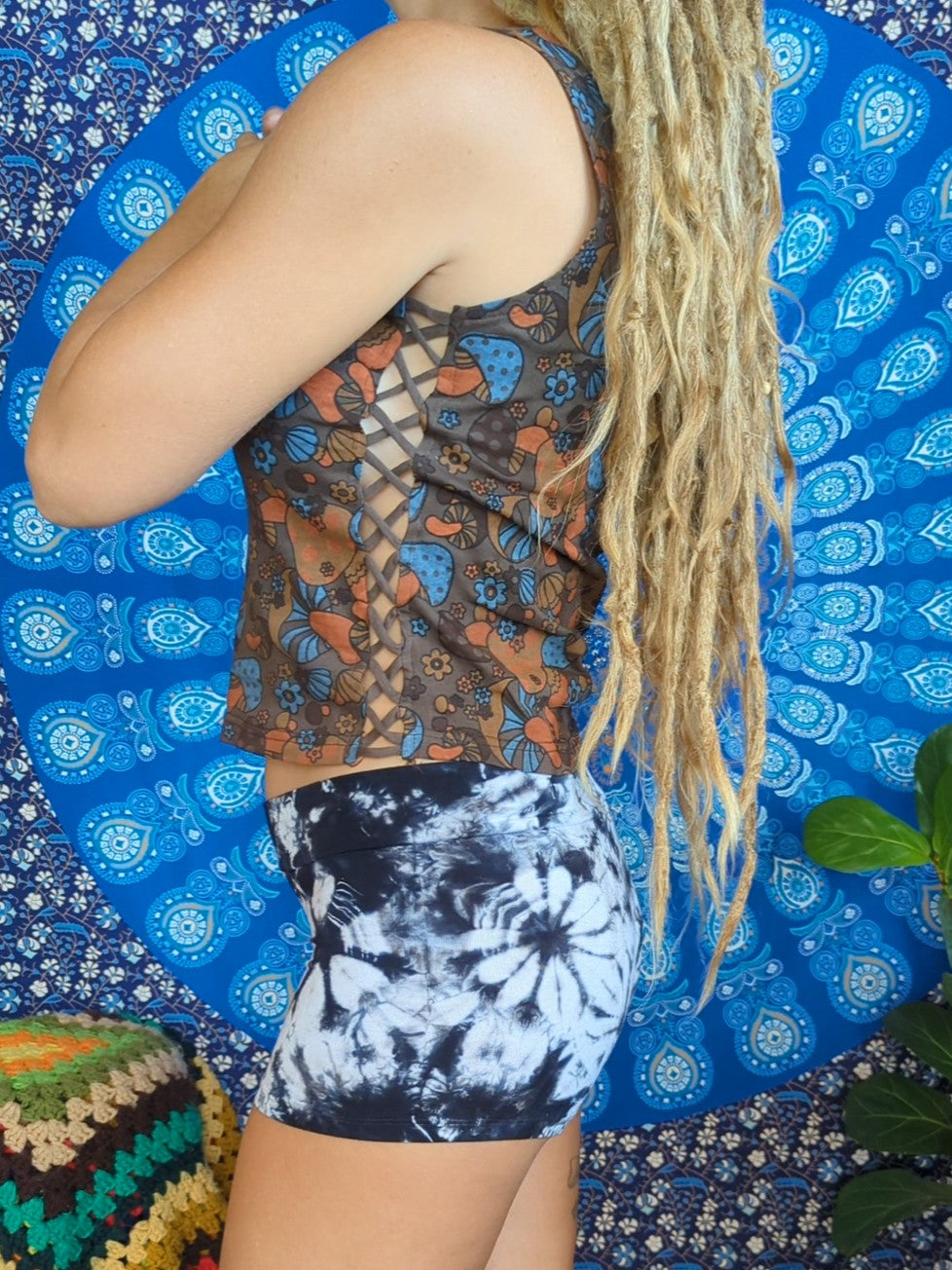 Magic Mushies Tank Top