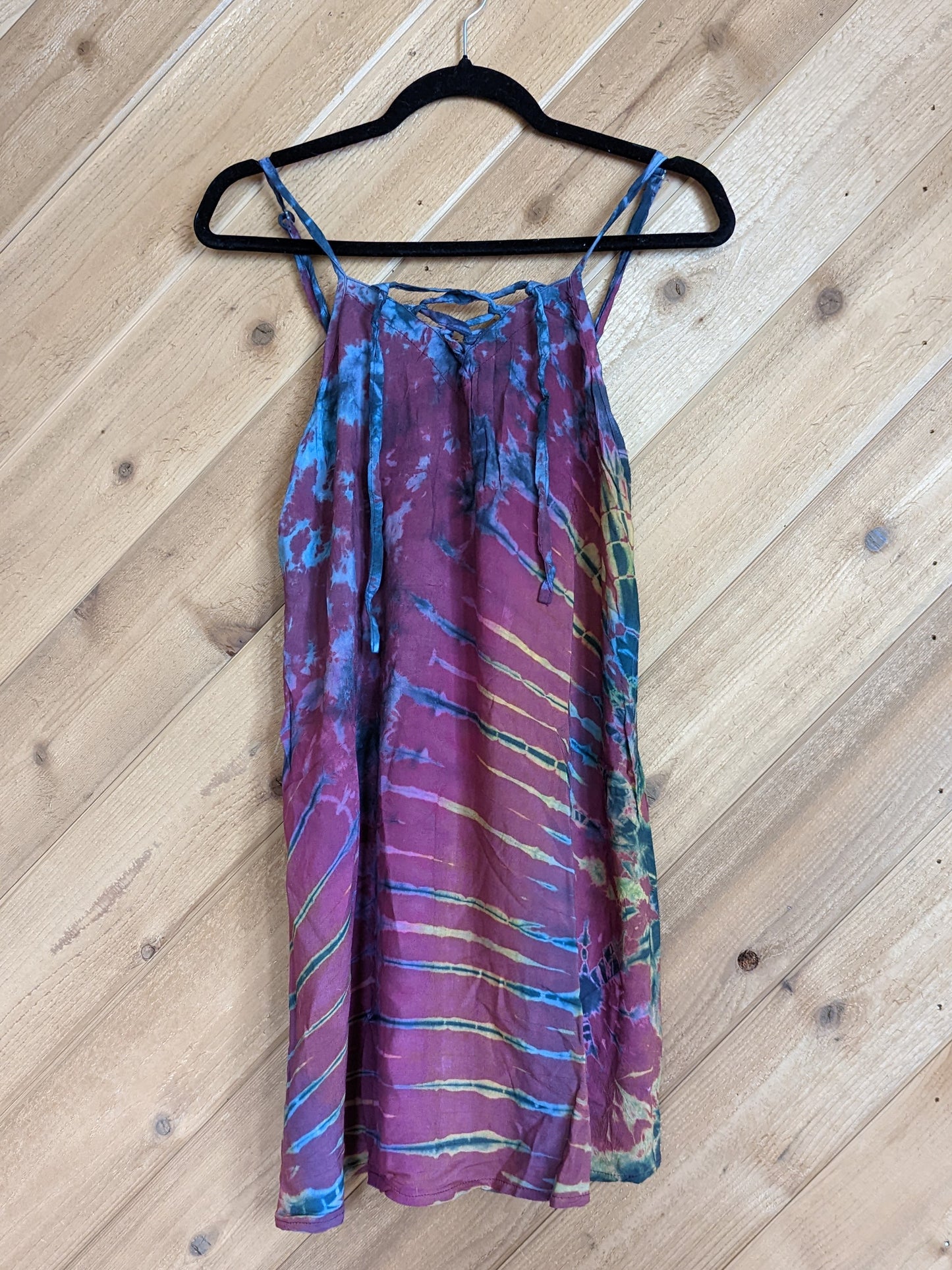 Sabina Dress