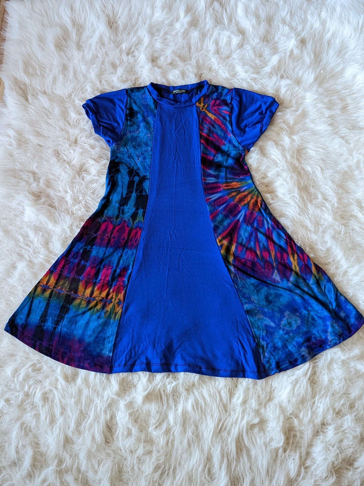 Kids Aurora Dress