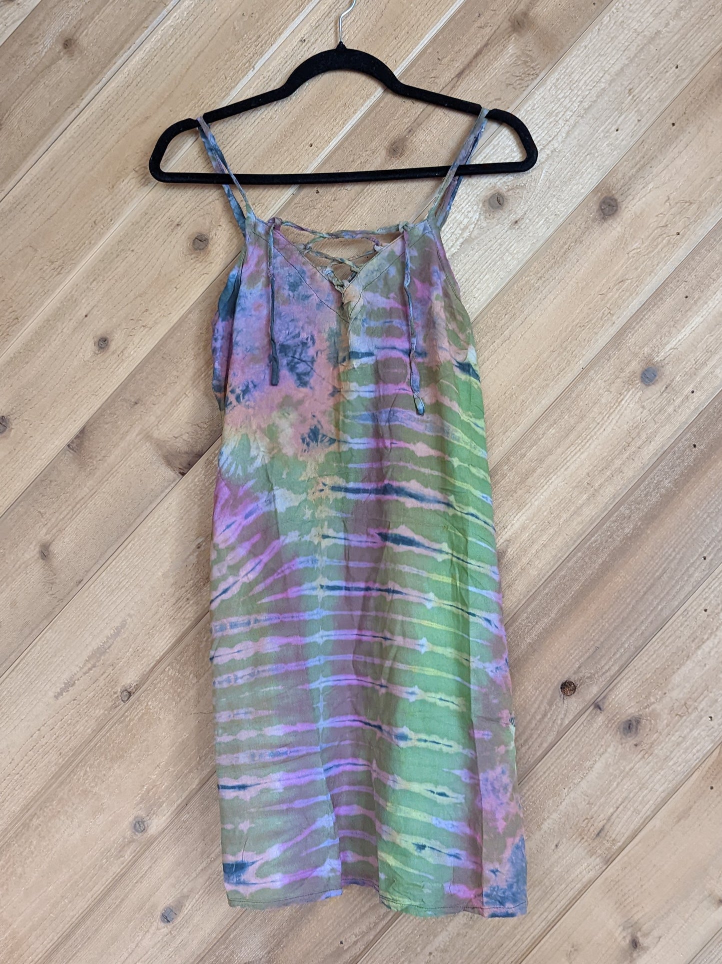 Sabina Dress