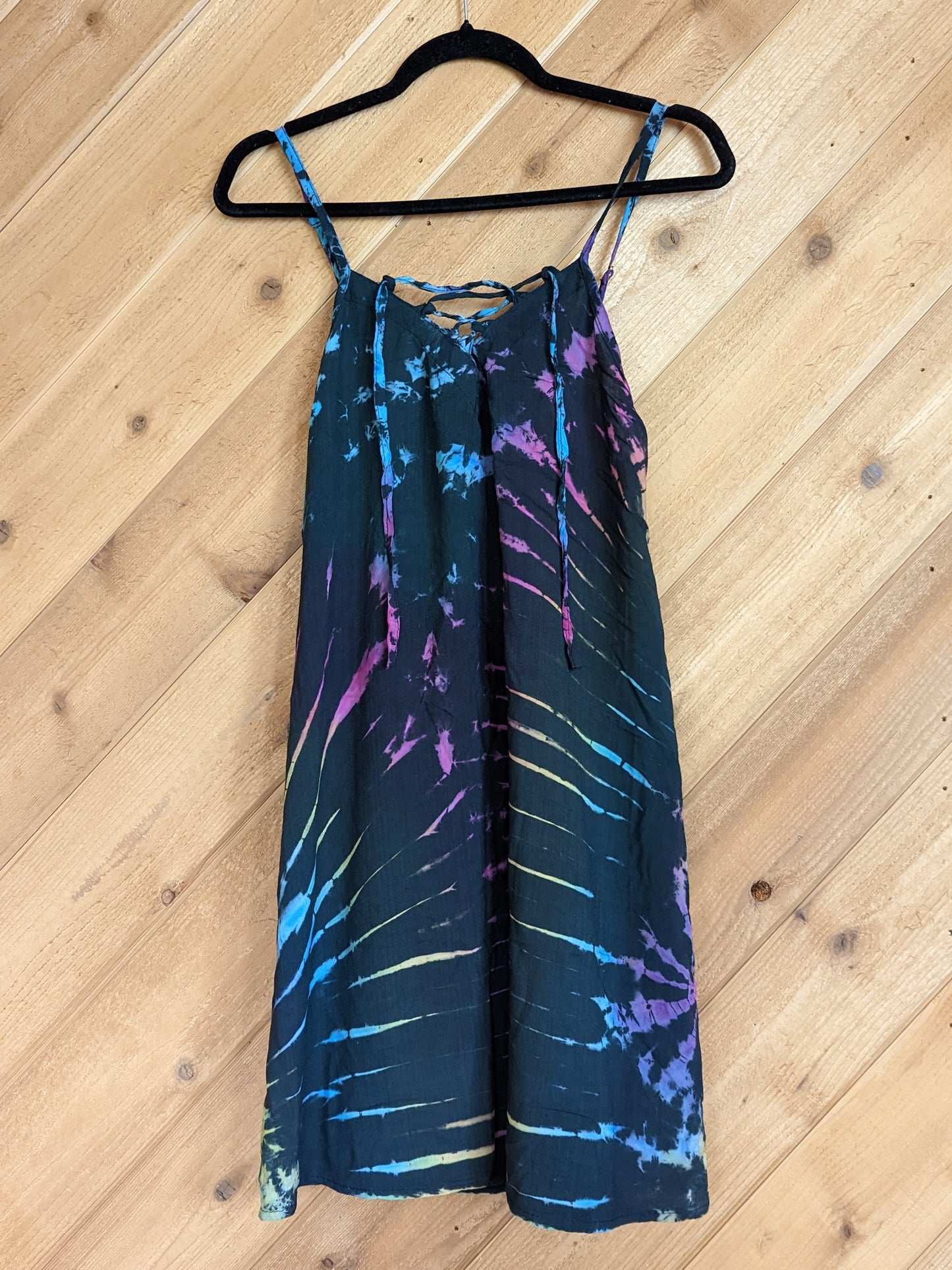 Sabina Dress