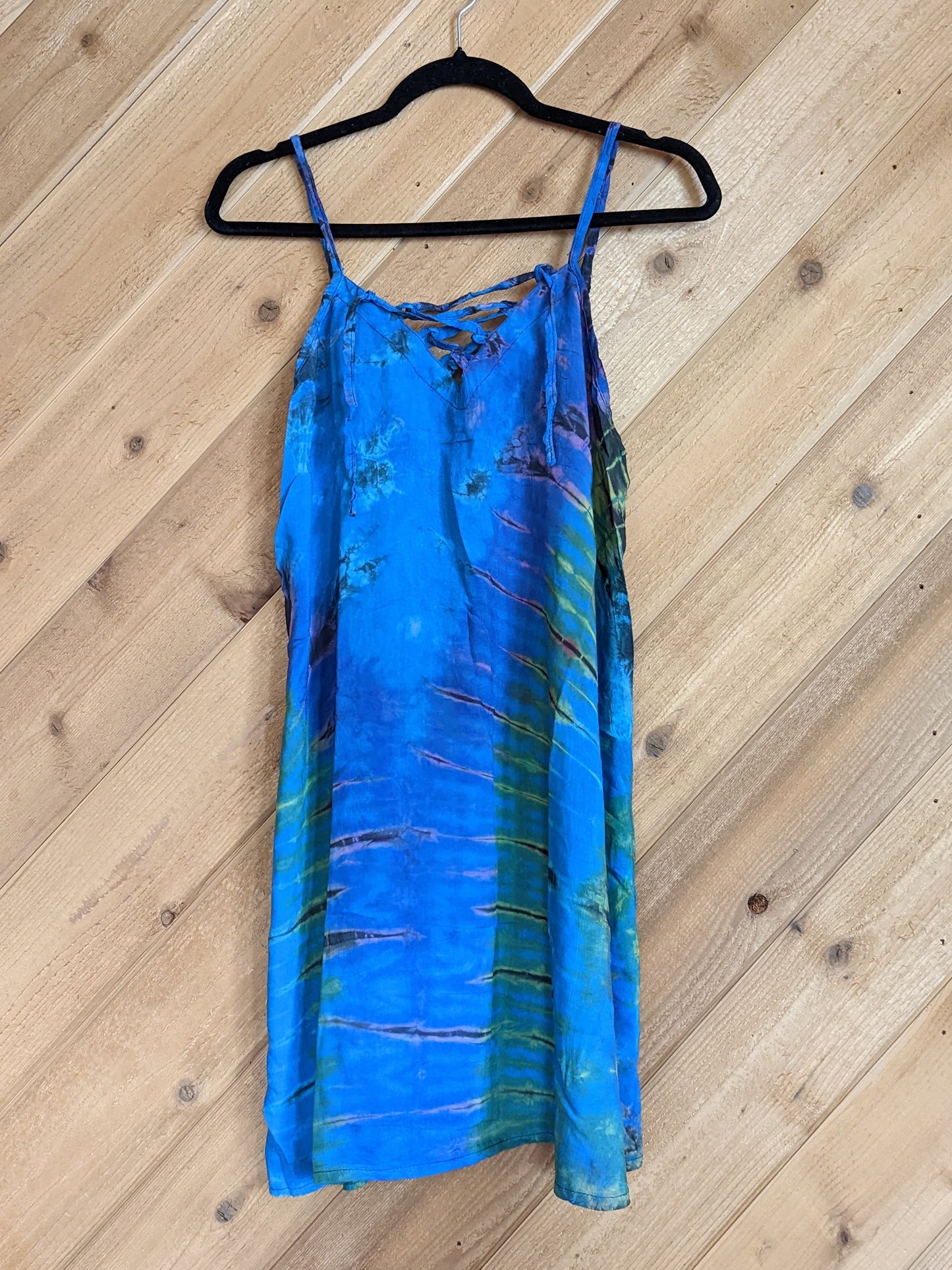 Sabina Dress