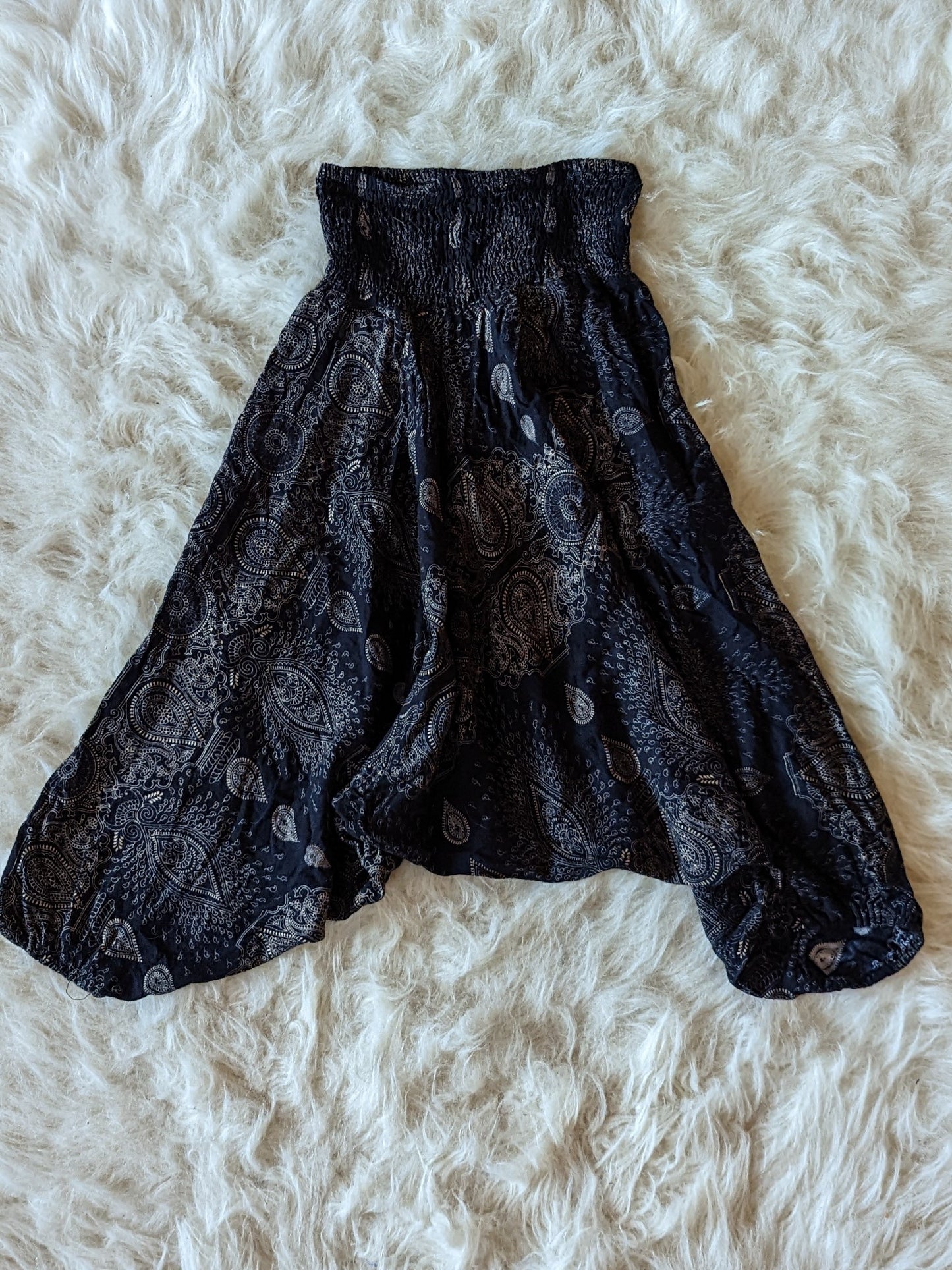 Kids Genie Pants