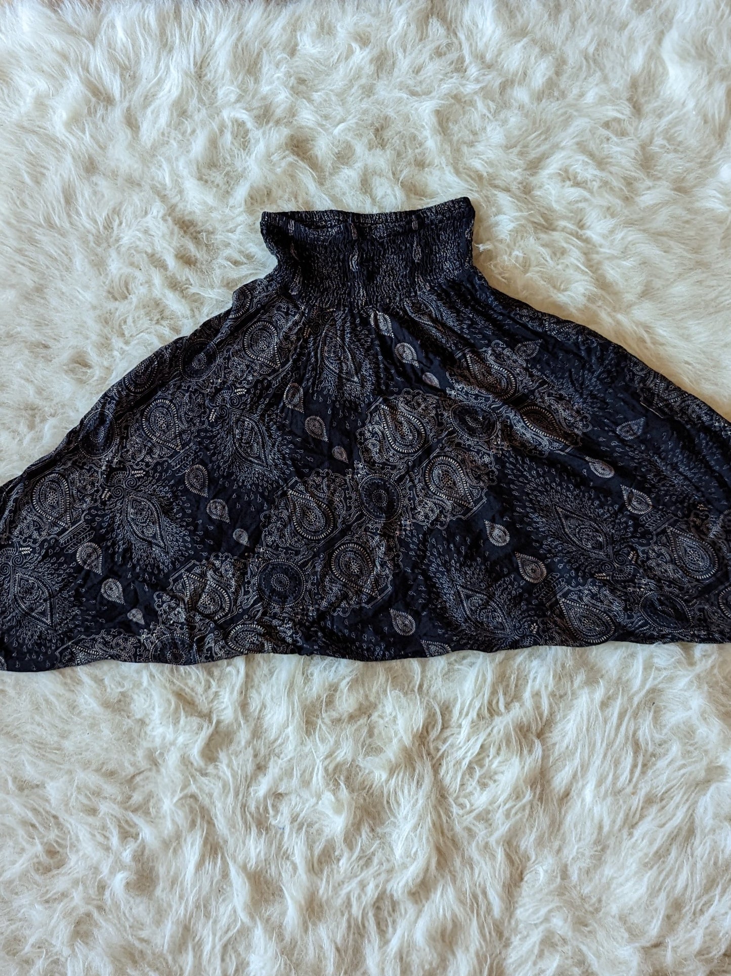 Kids Genie Pants