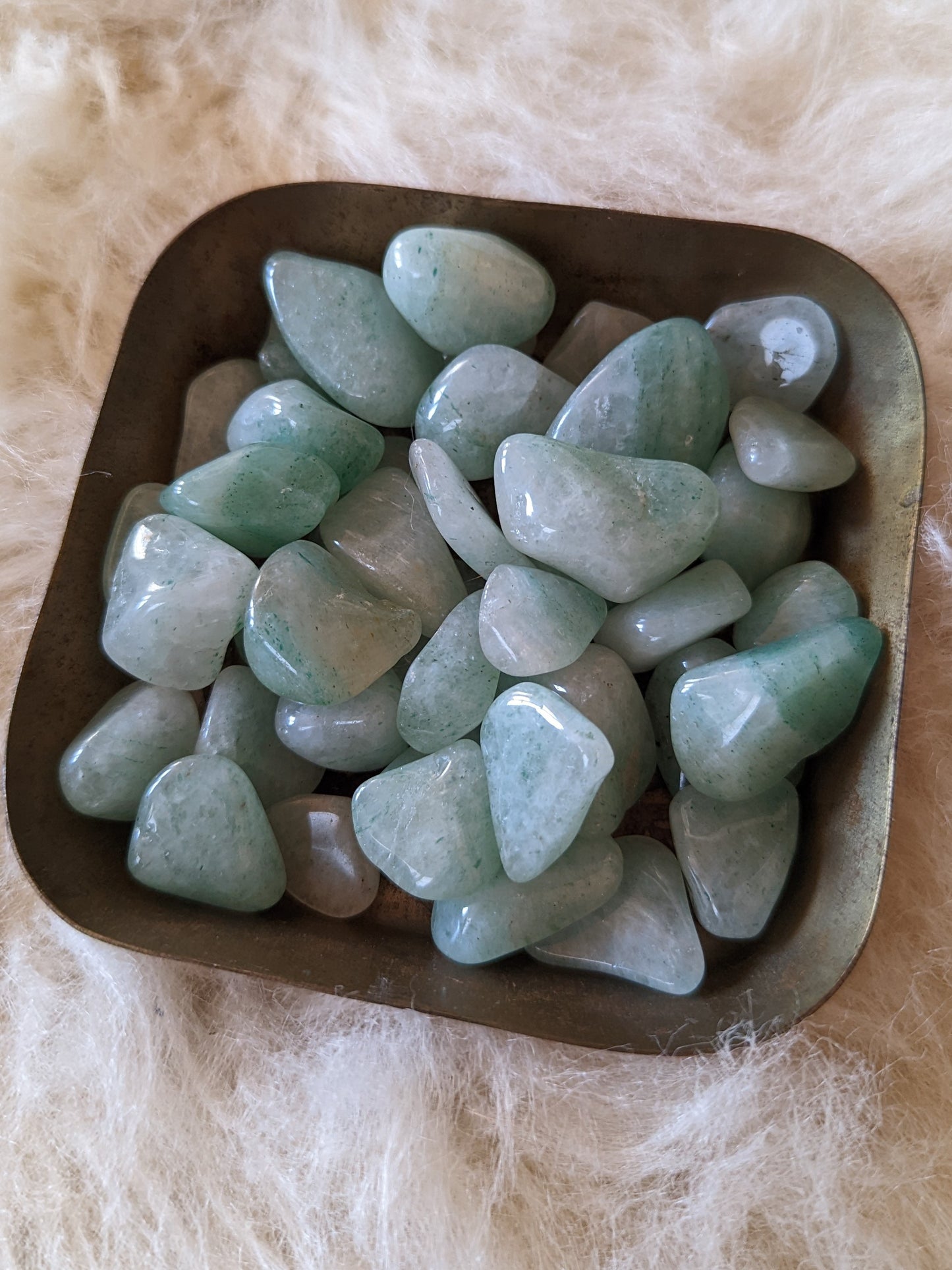 Green Aventurine