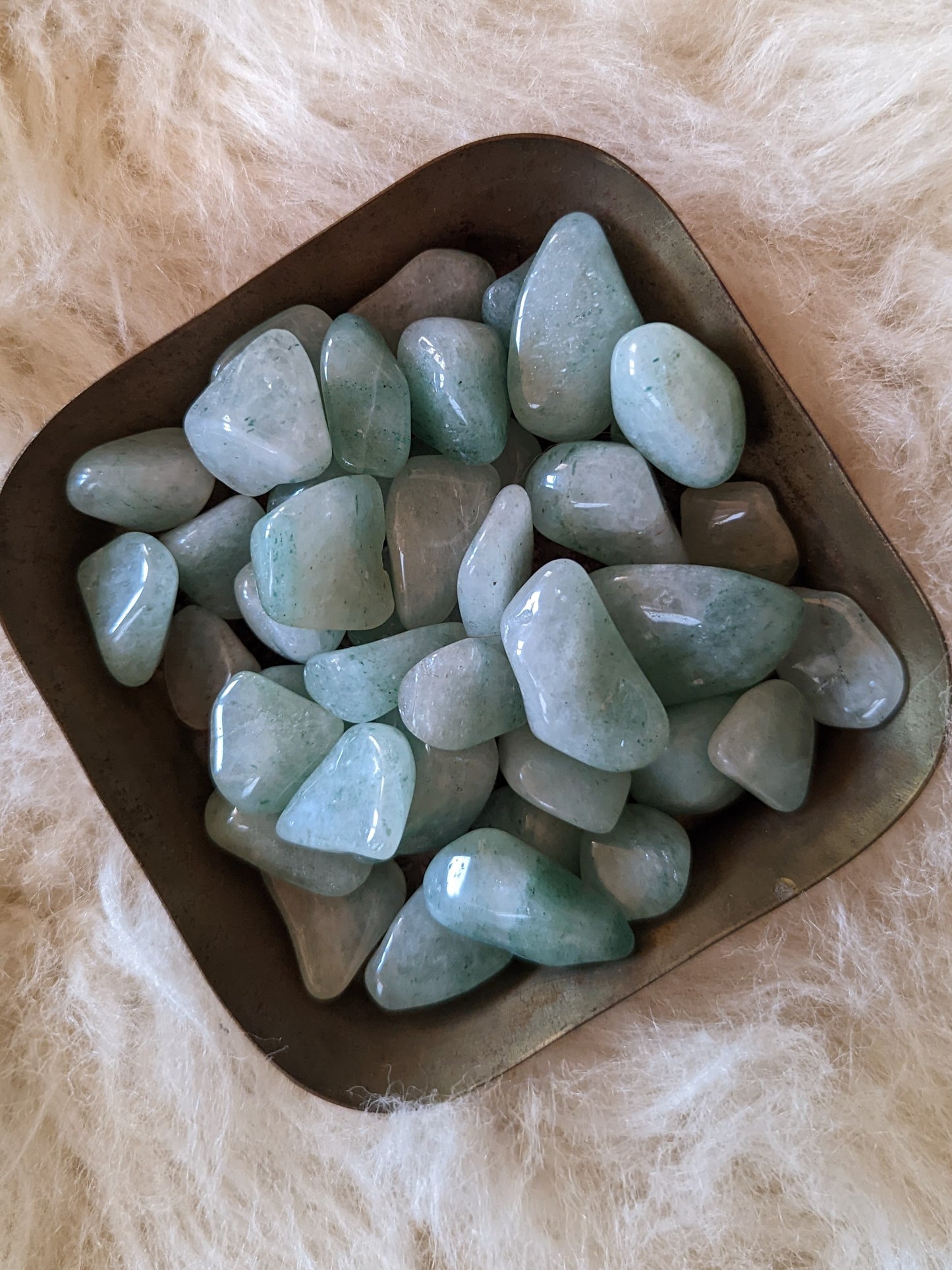 Green Aventurine