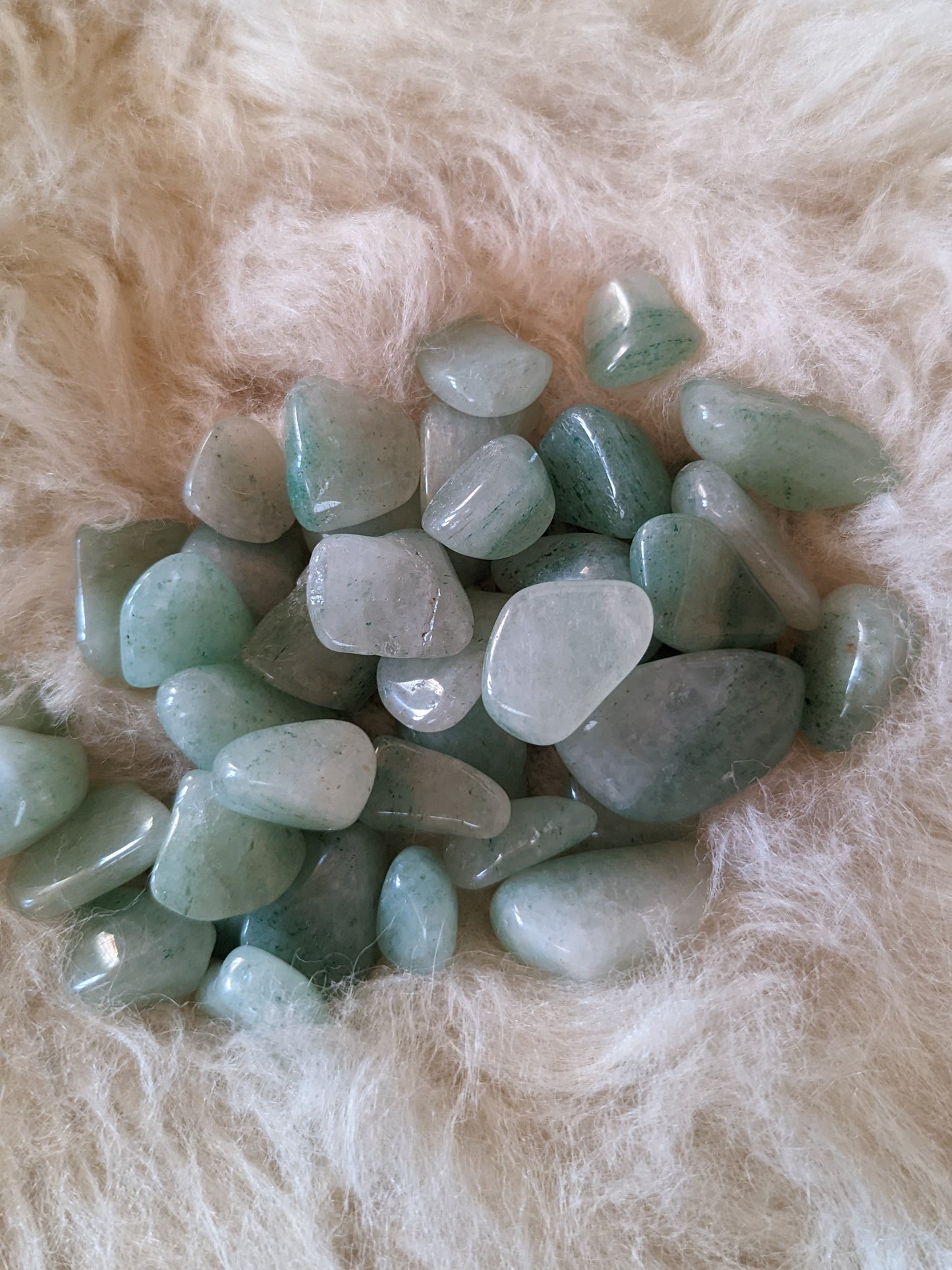 Green Aventurine