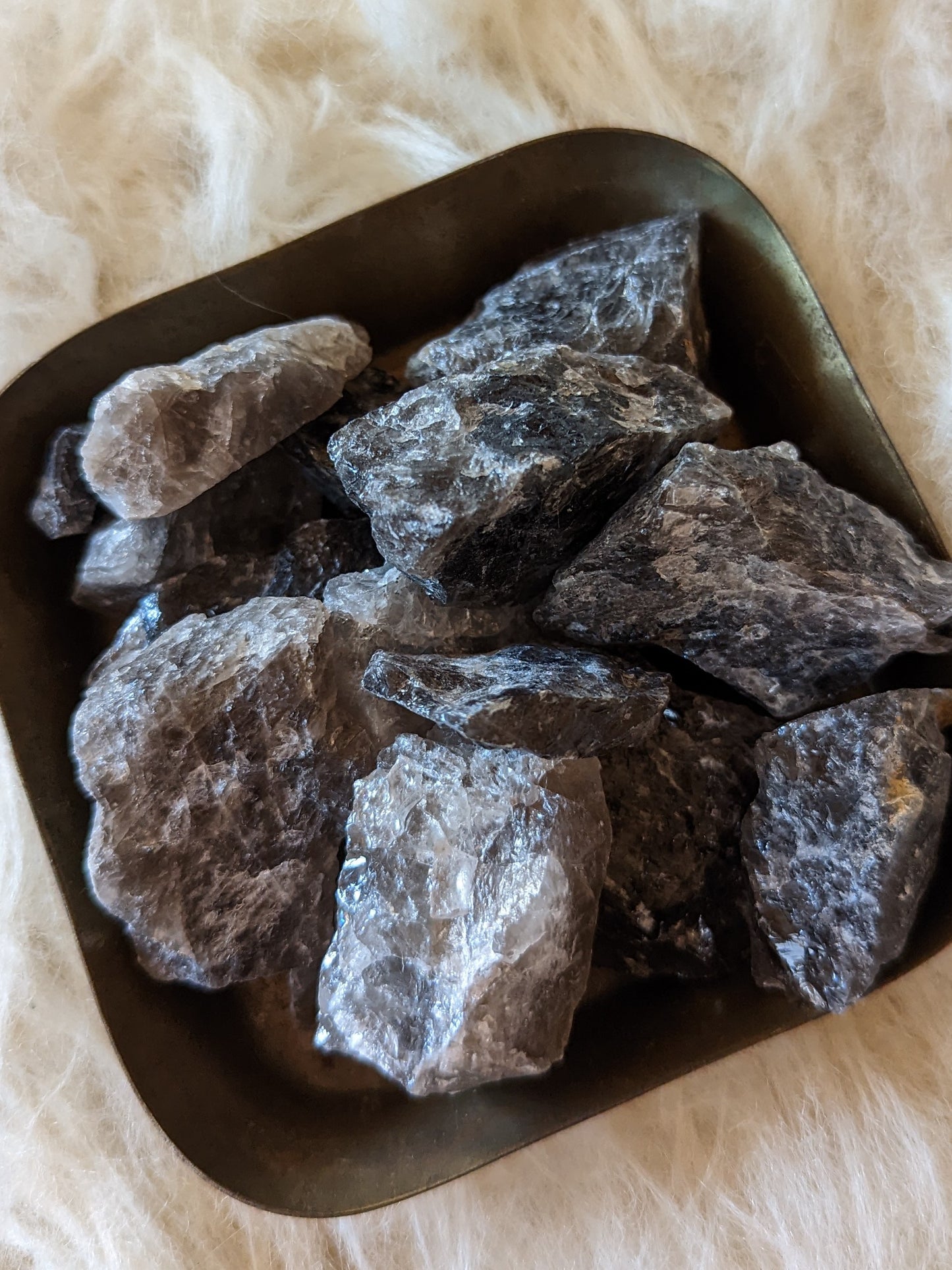 Smoky Quartz
