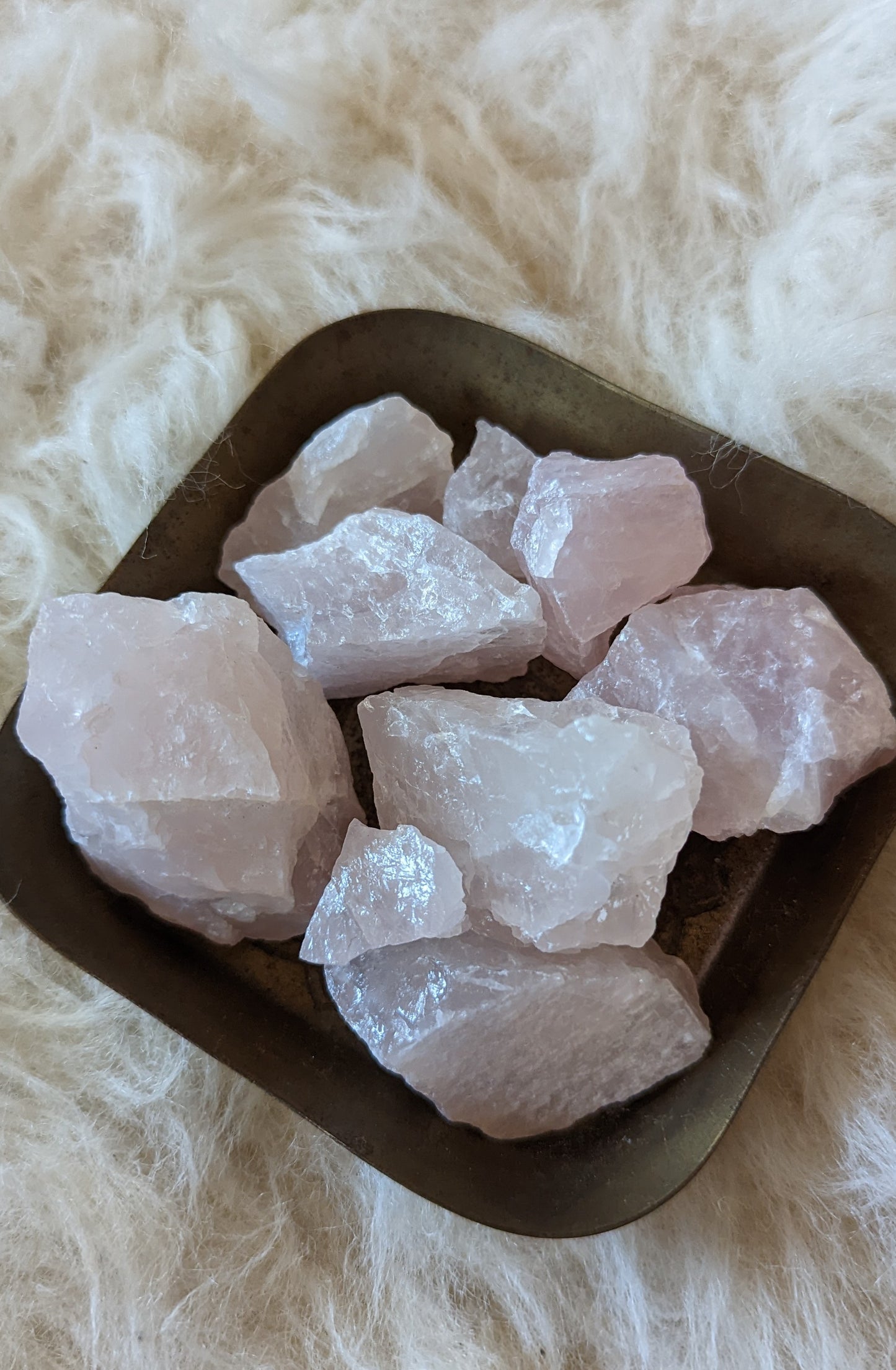 Rose Quartz