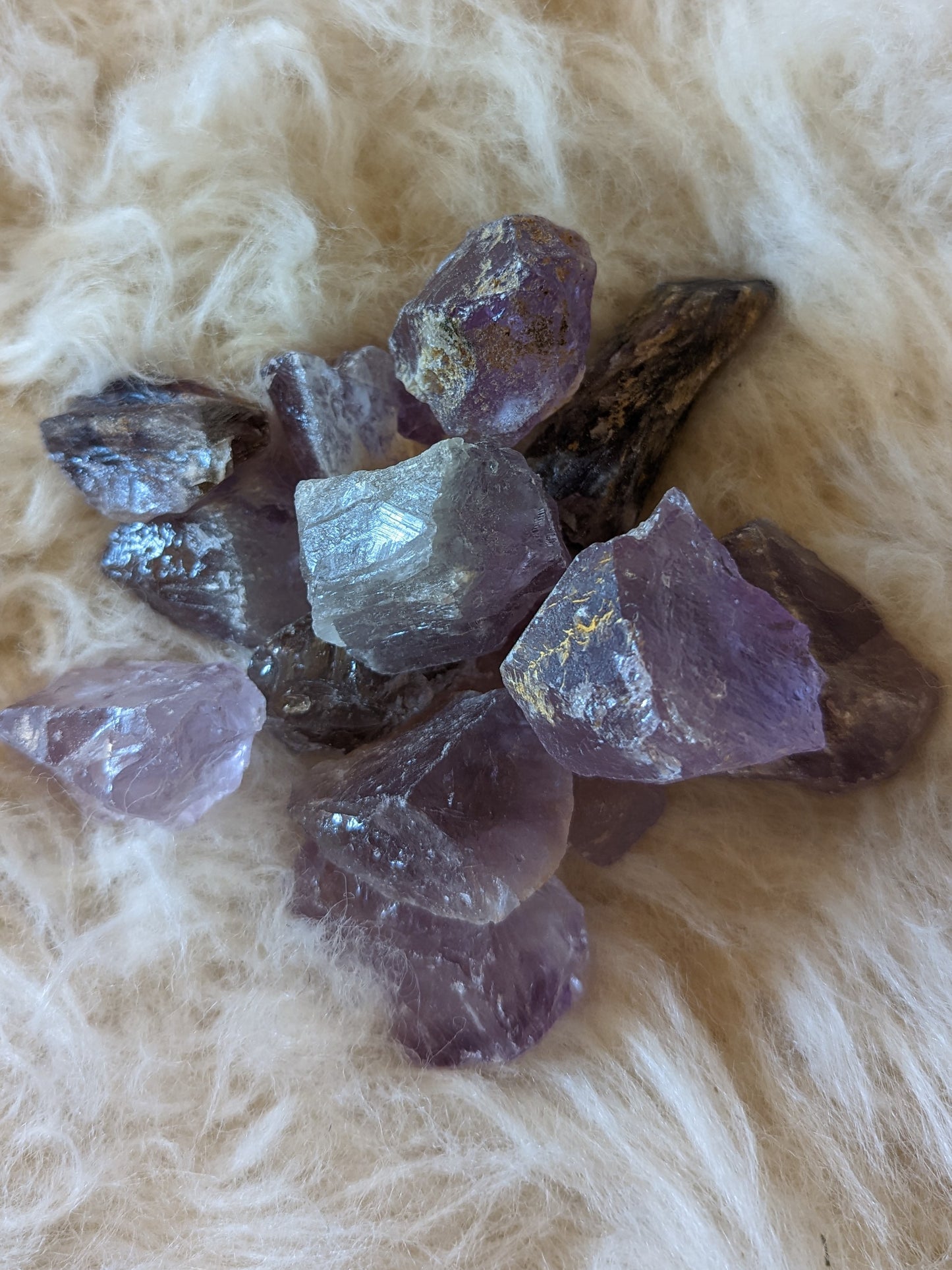Amethyst