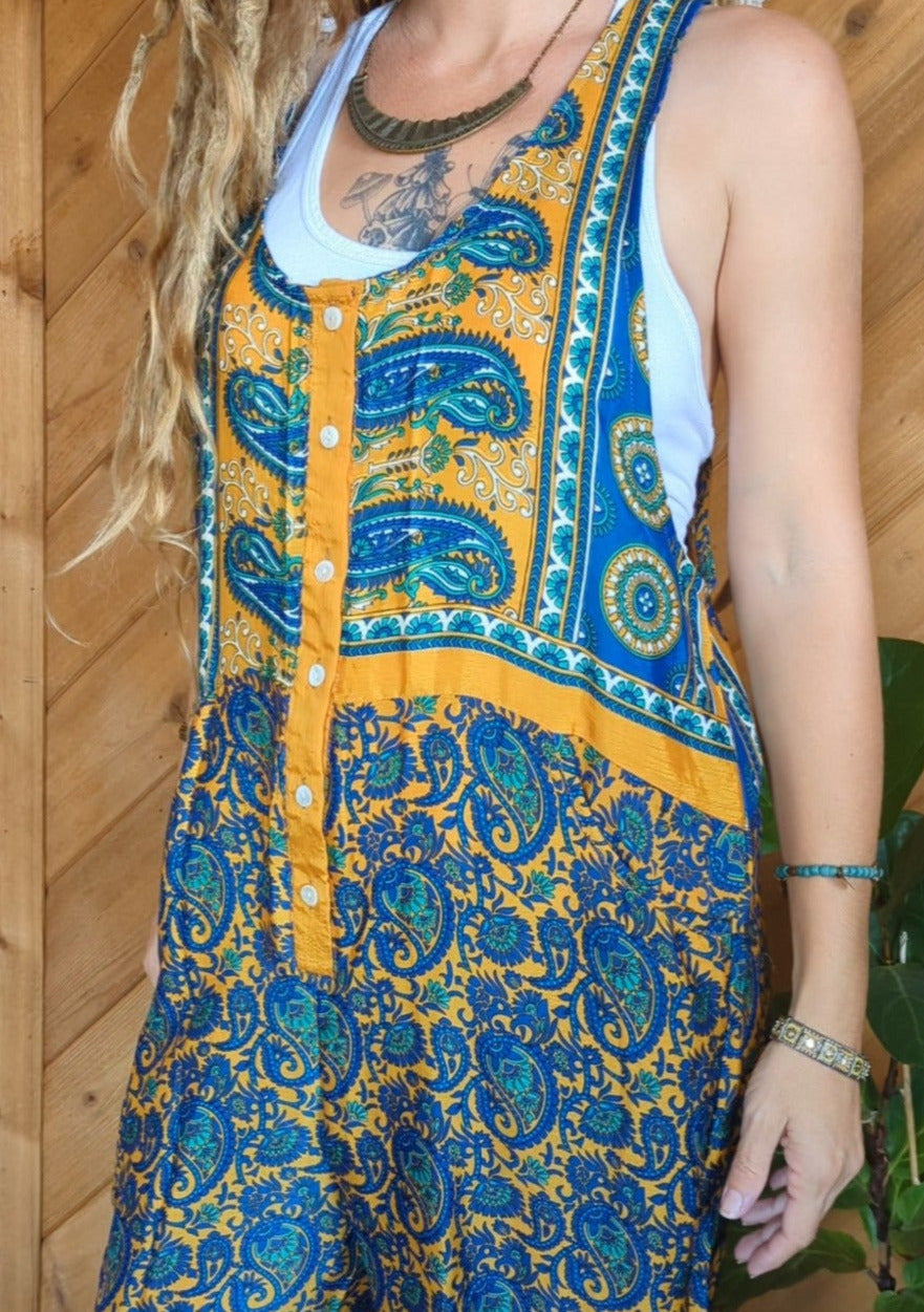 Sari Jumpsuit