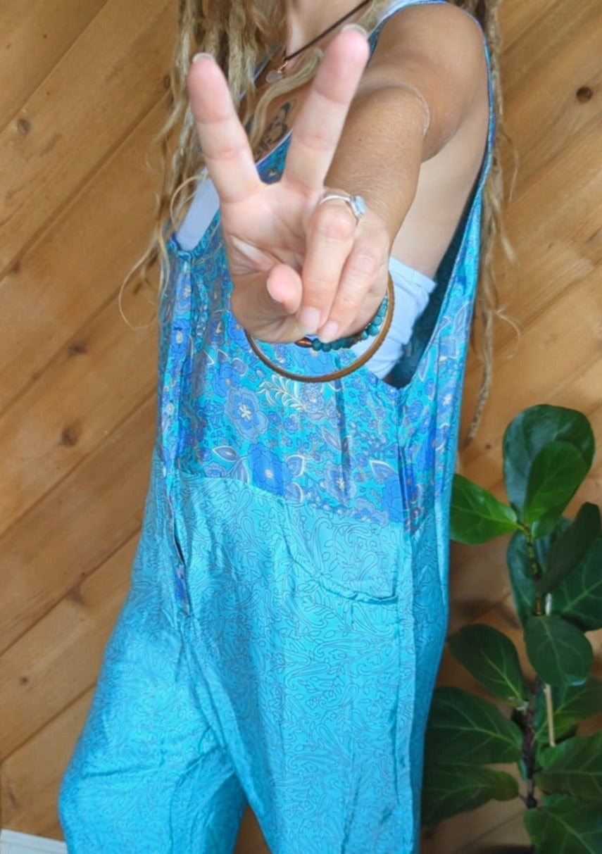Sari Jumpsuit