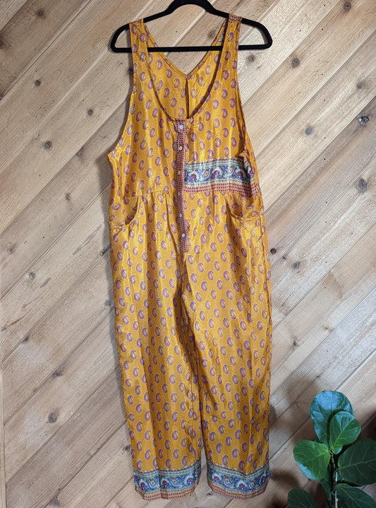 Sari Jumpsuit