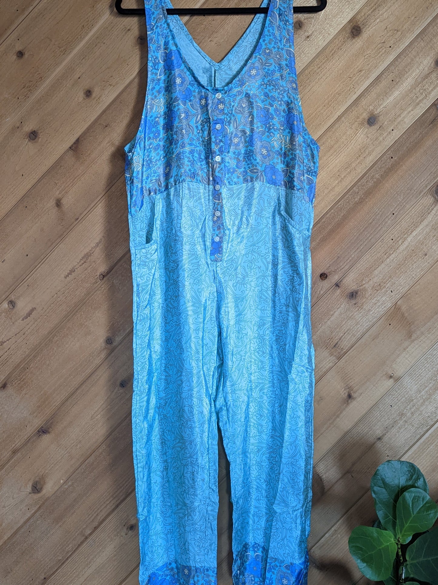 Sari Jumpsuit