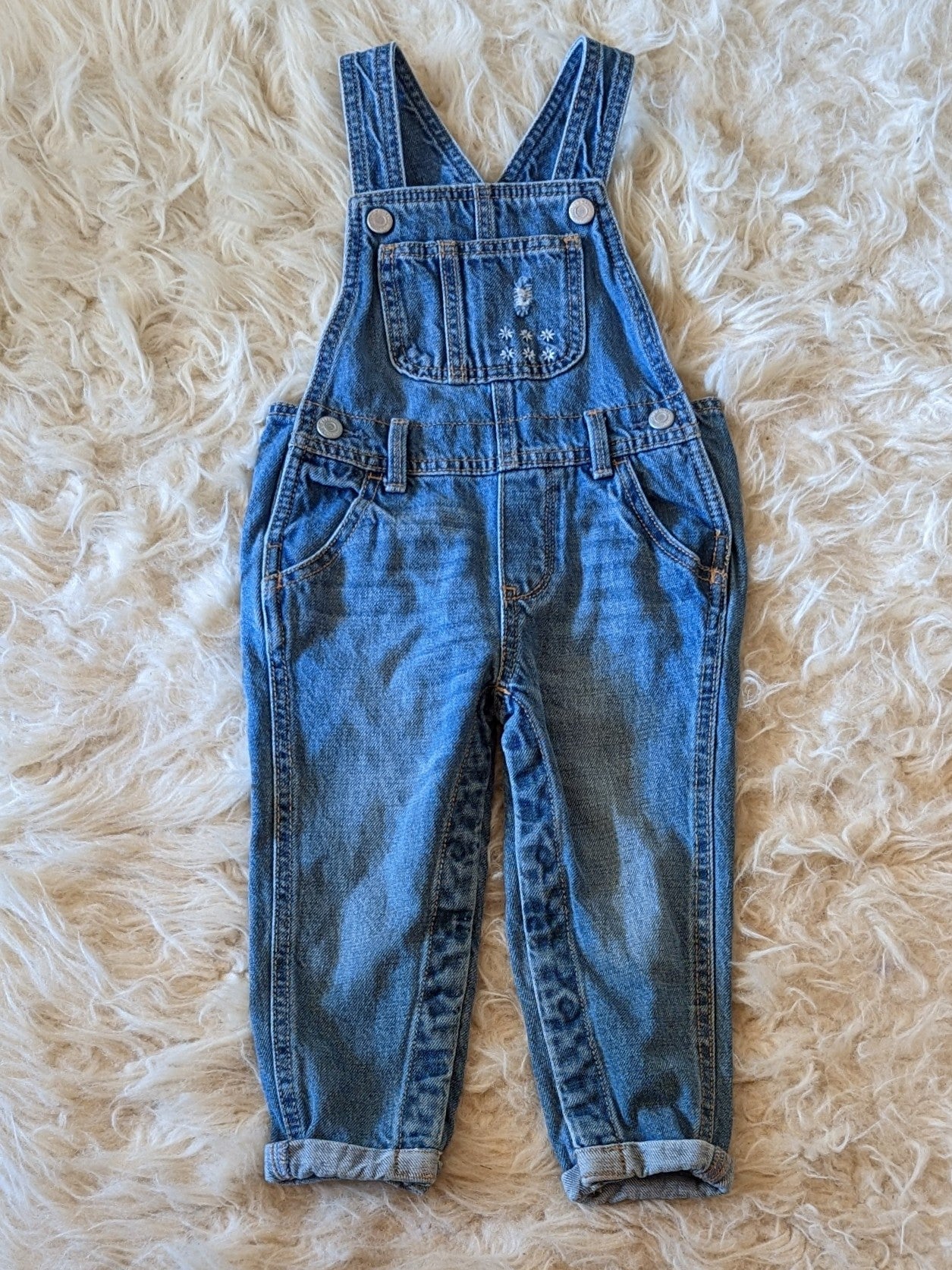 Kids Overalls