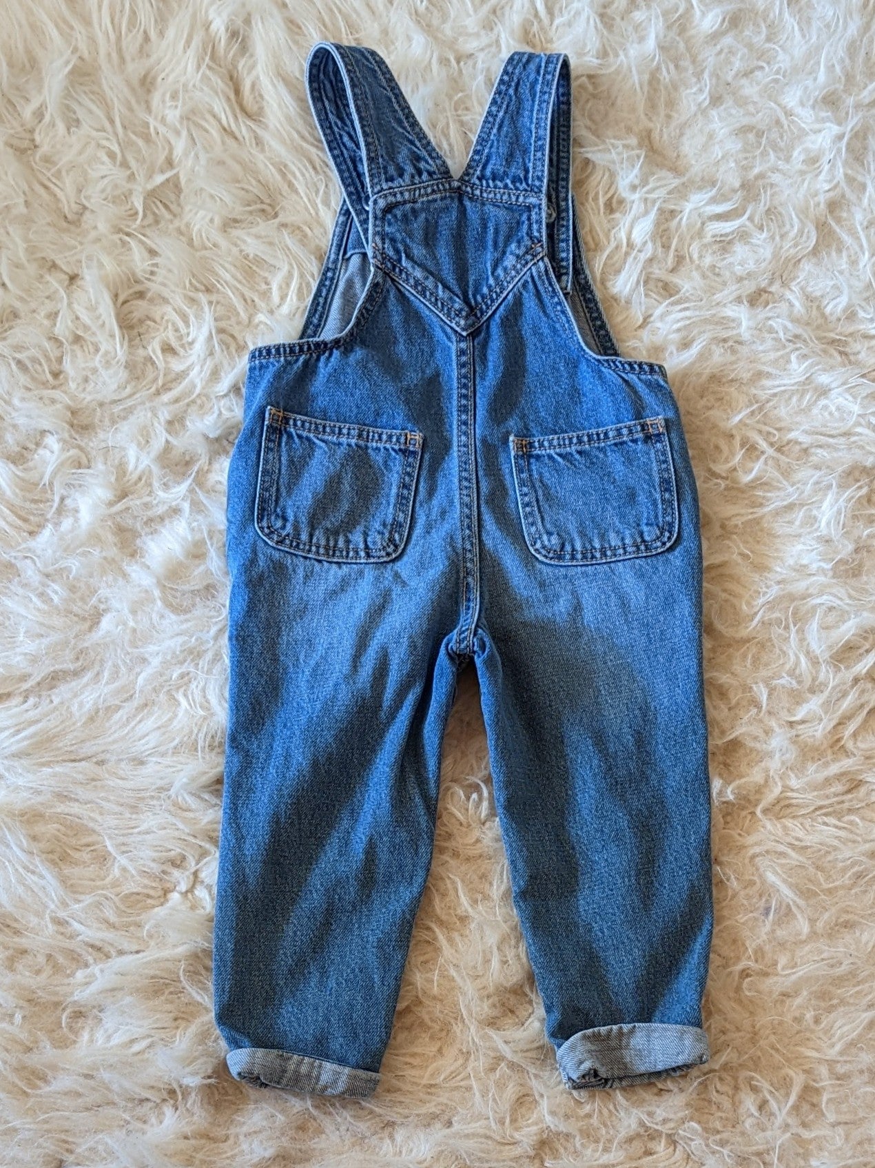 Kids Overalls