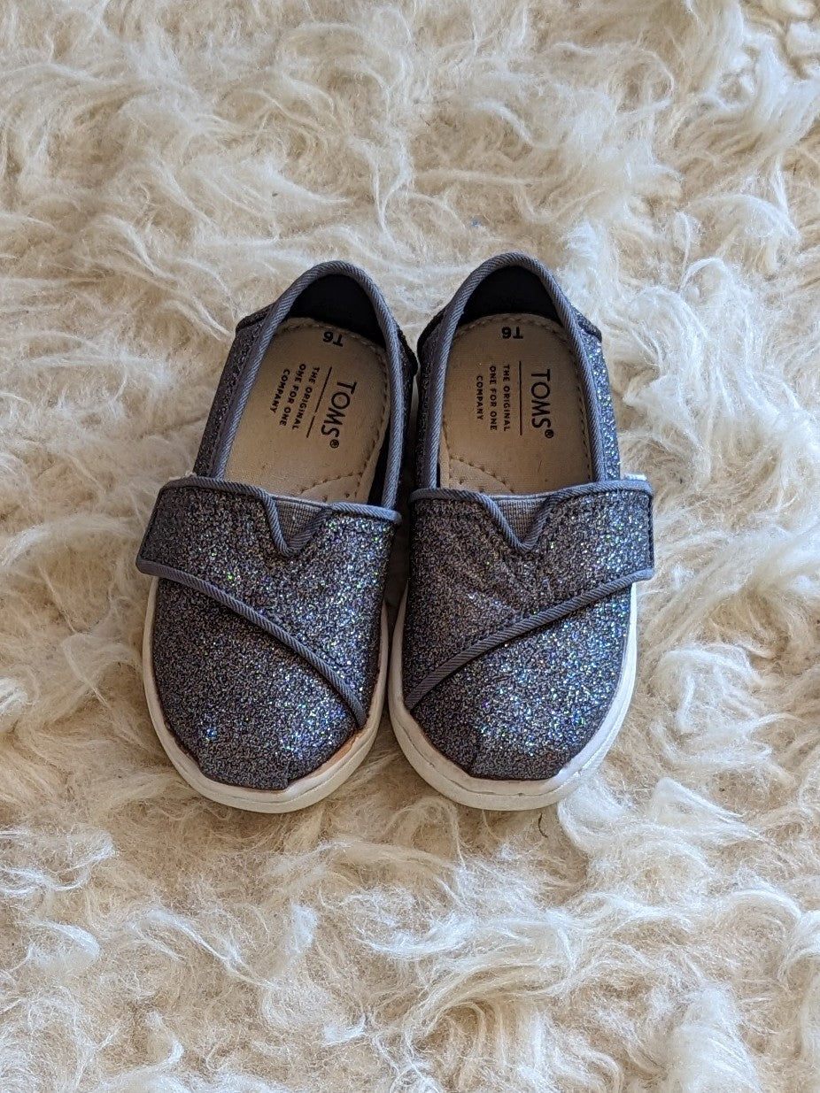 Kids Toms