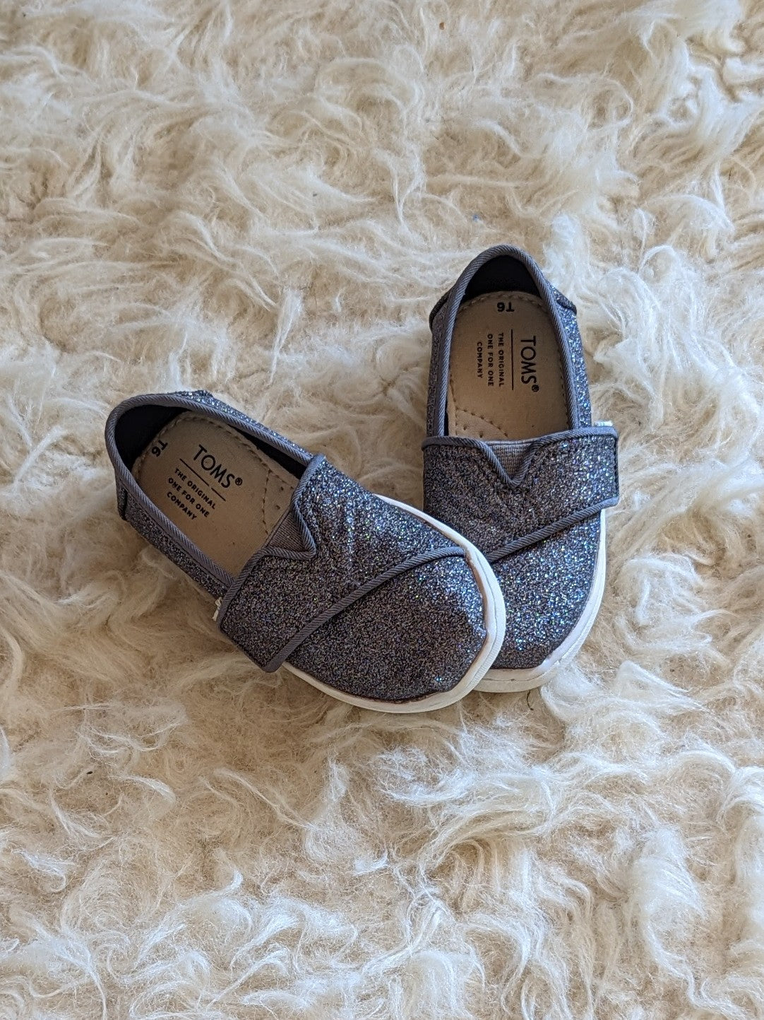 Kids Toms