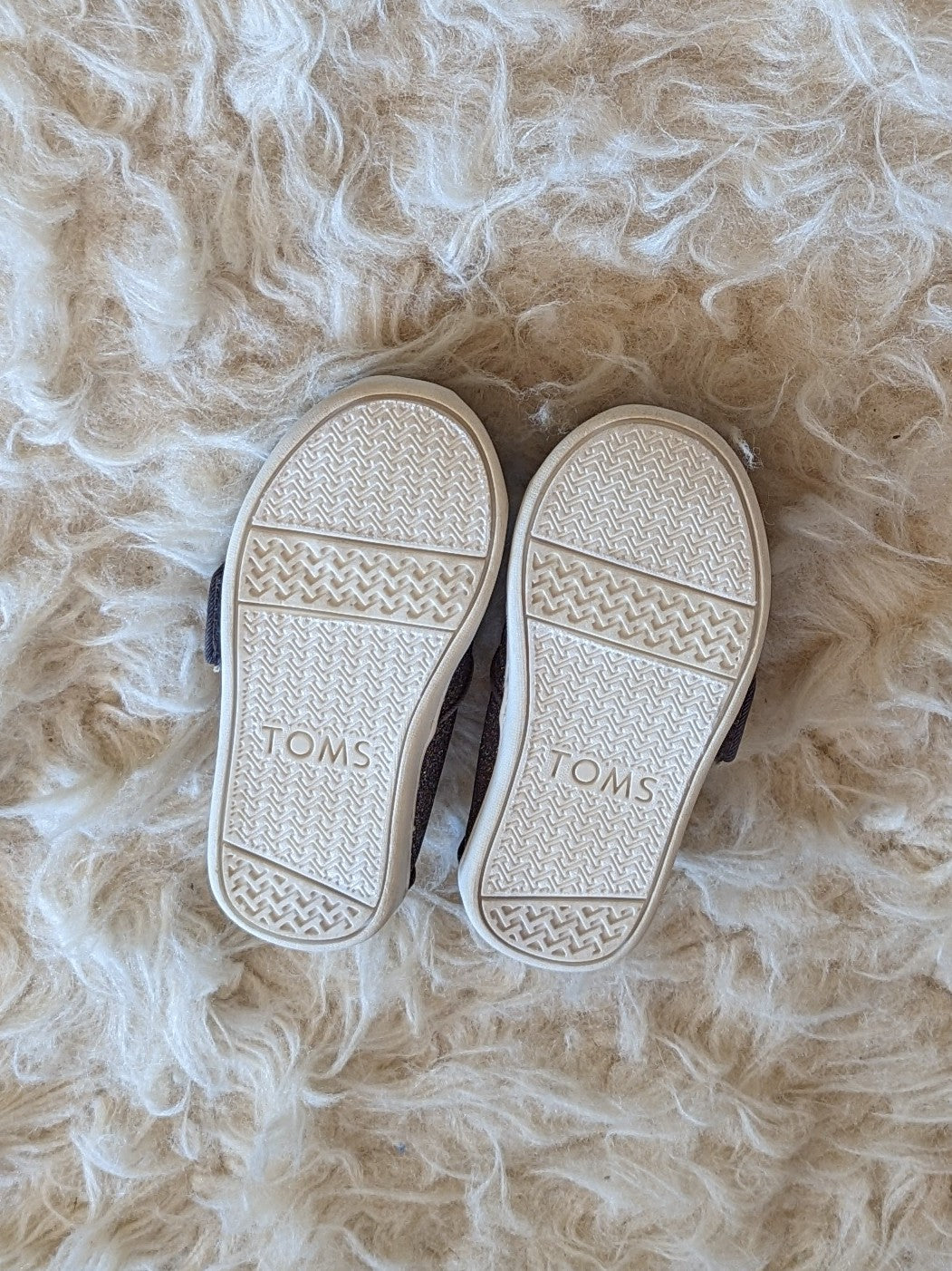 Kids Toms