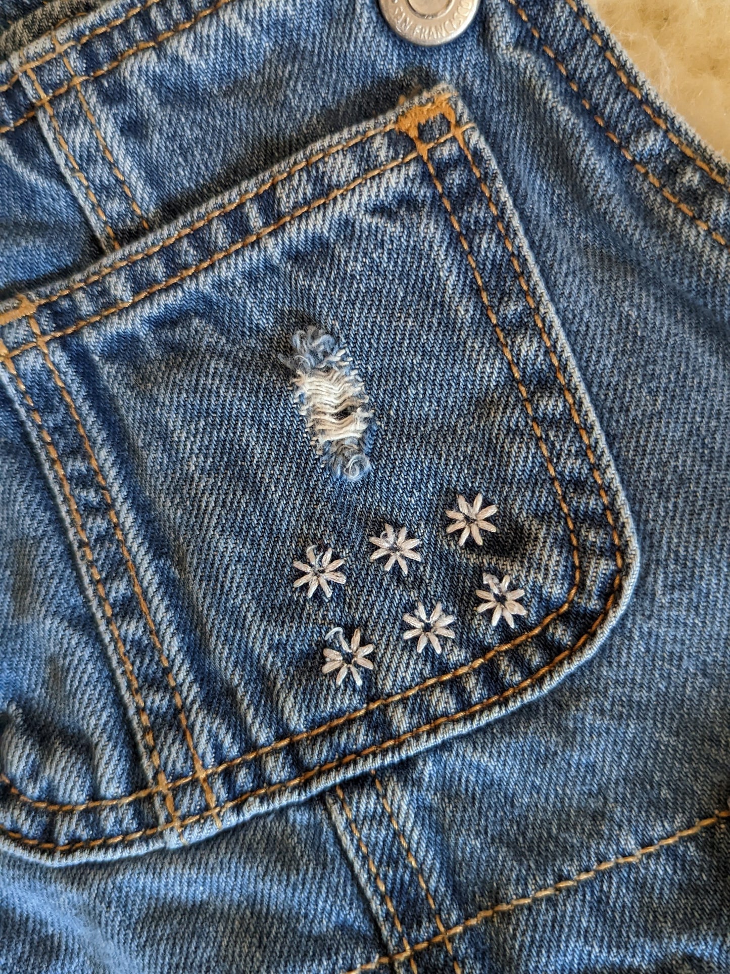 Kids Overalls