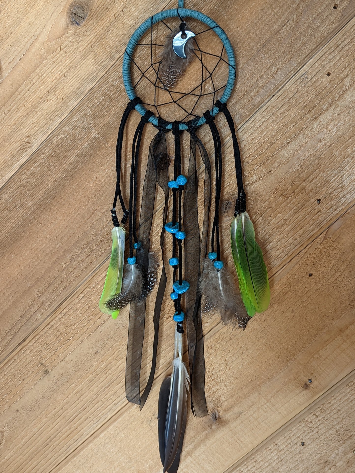 1502 Dreamcatcher