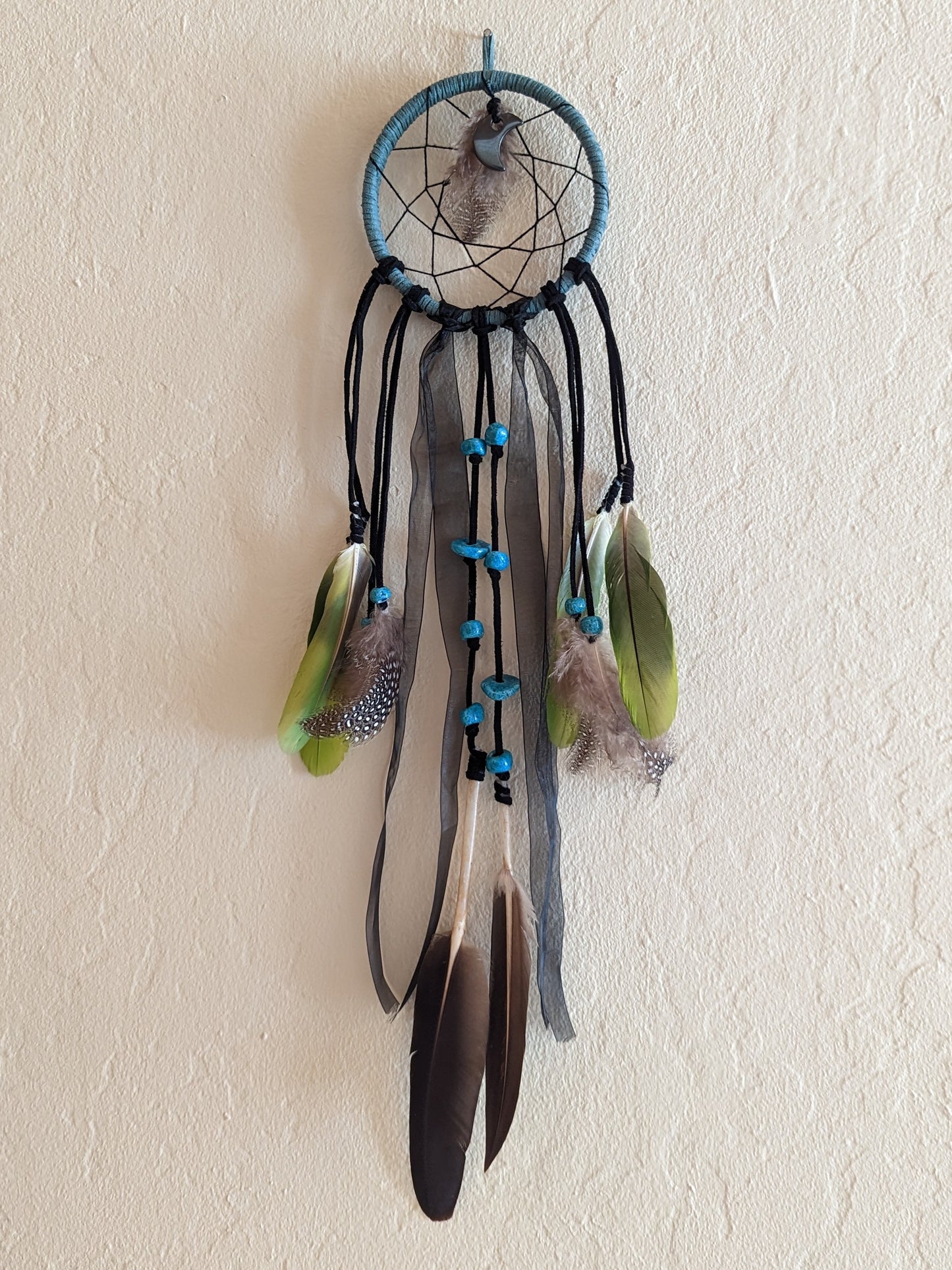 1502 Dreamcatcher