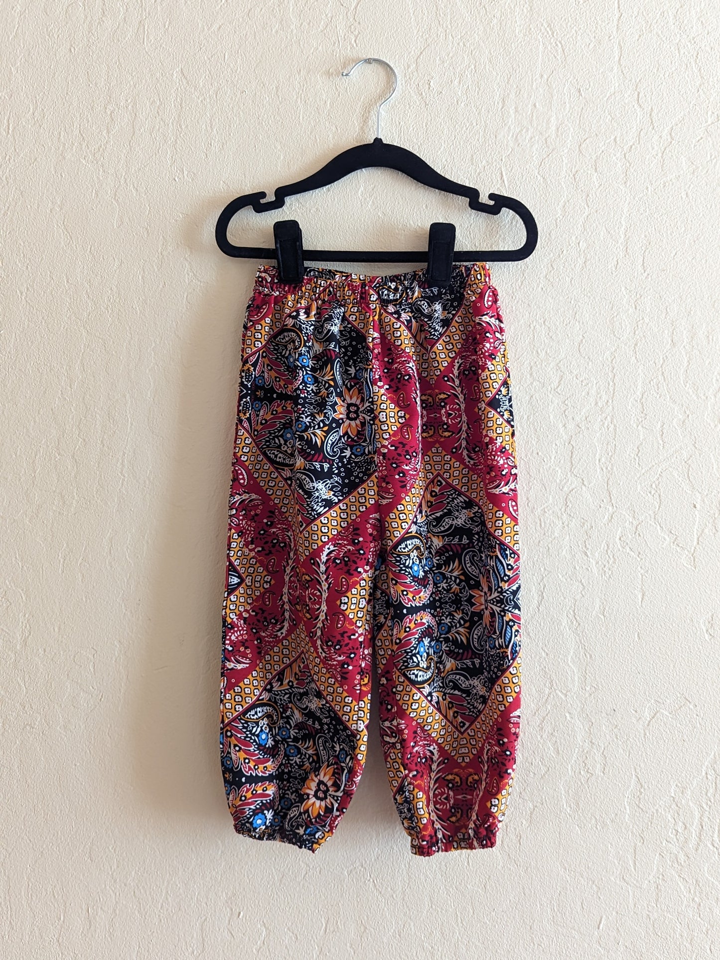 Baby Harem Pants