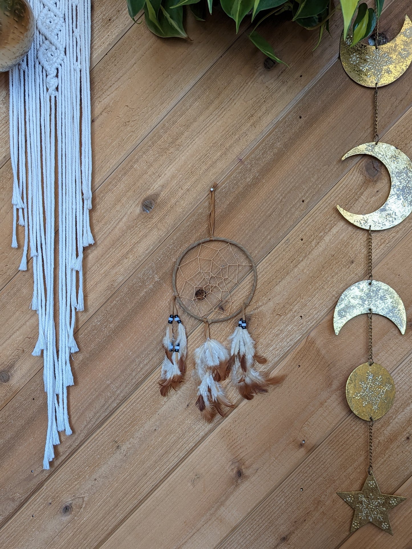 Dreamcatcher