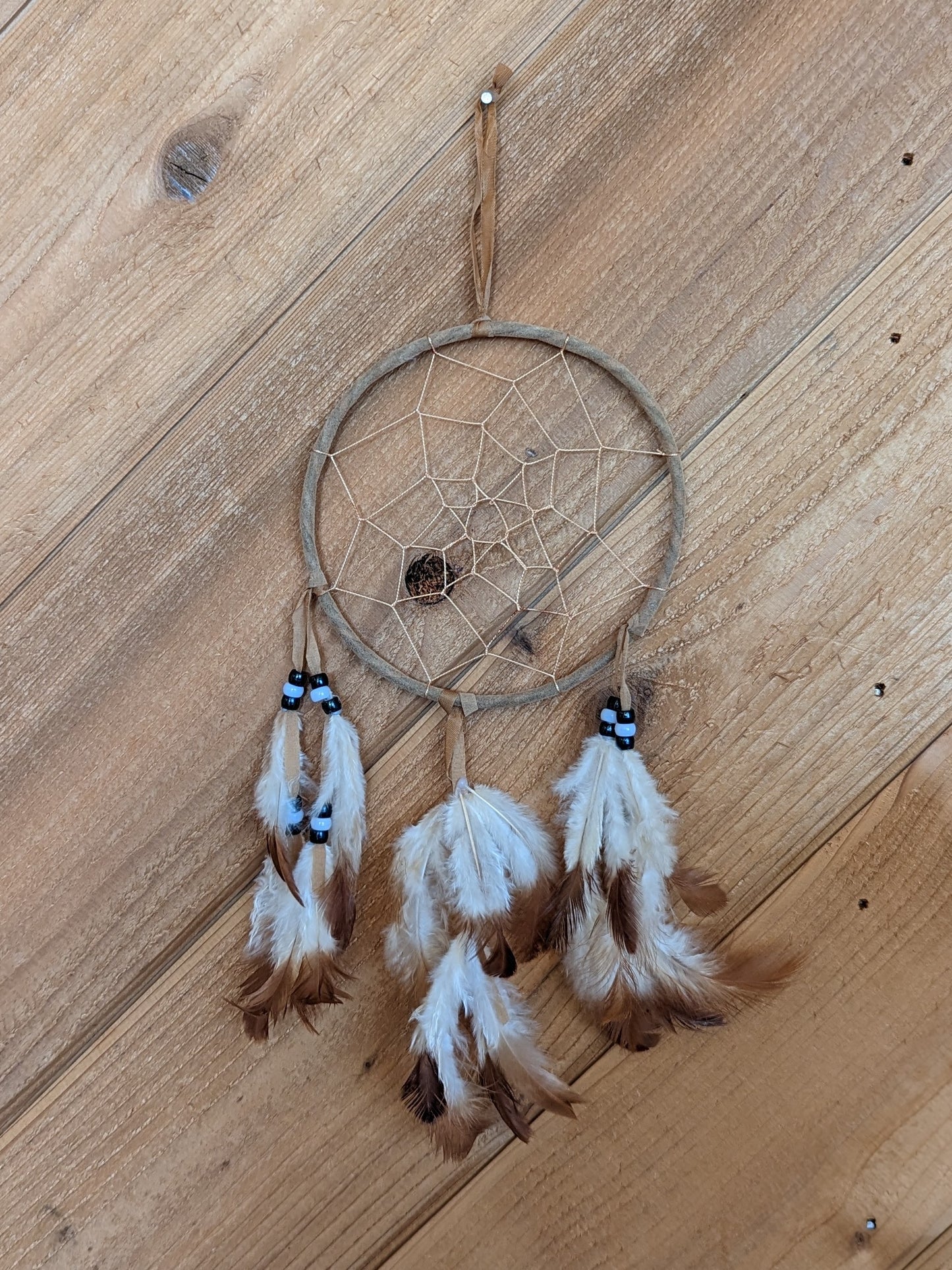 Dreamcatcher