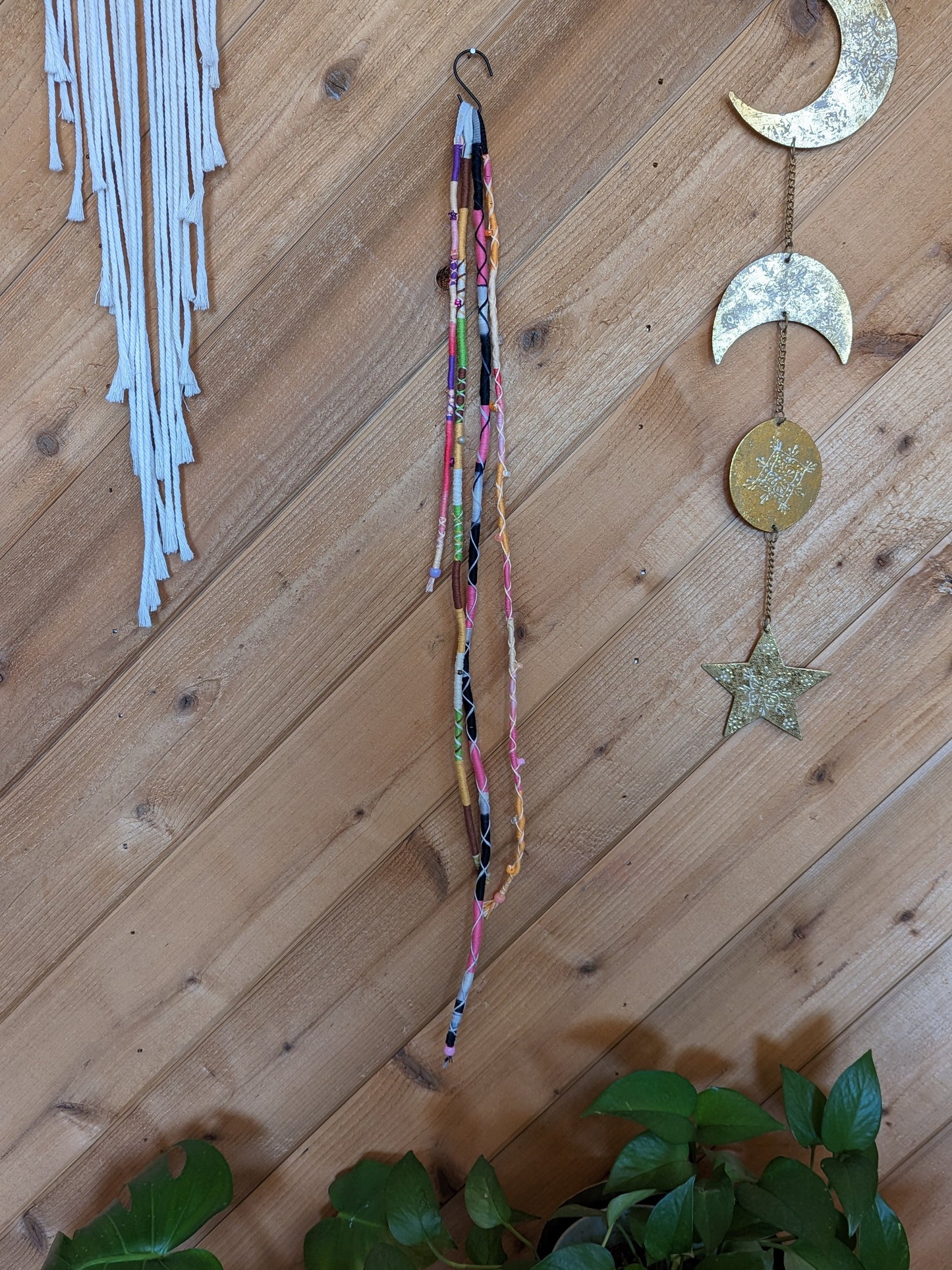 Hair wraps