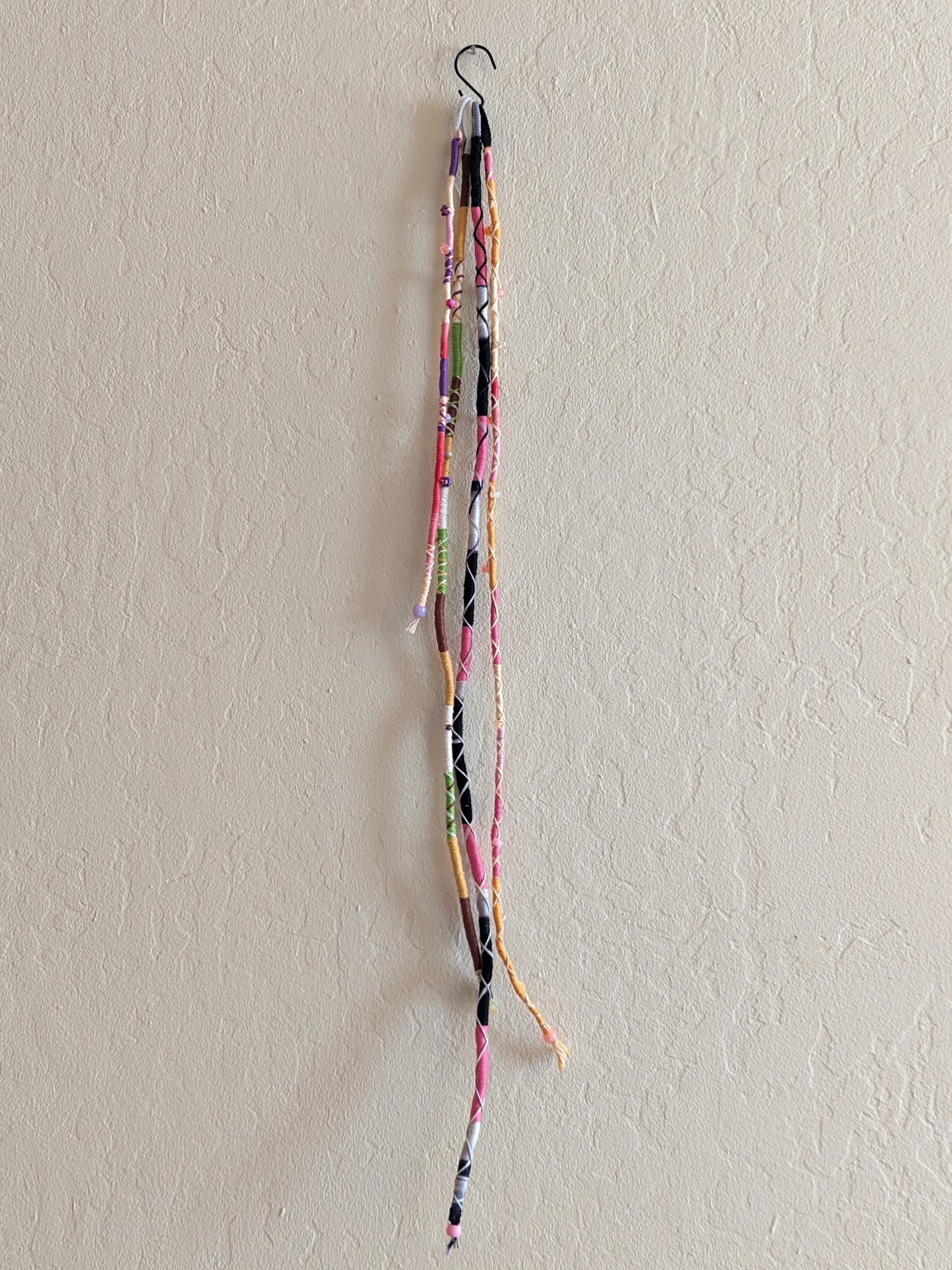 Hair wraps