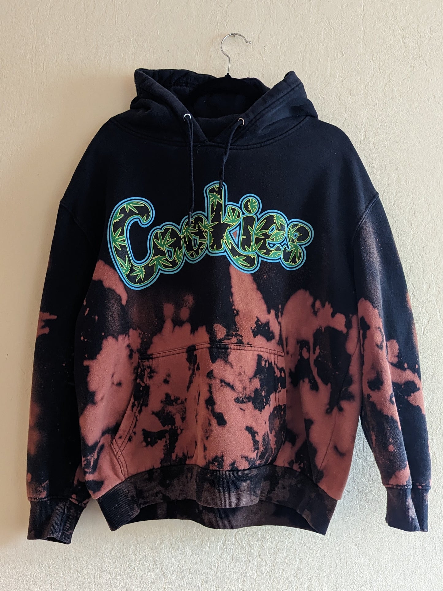 Cookies Hoodie