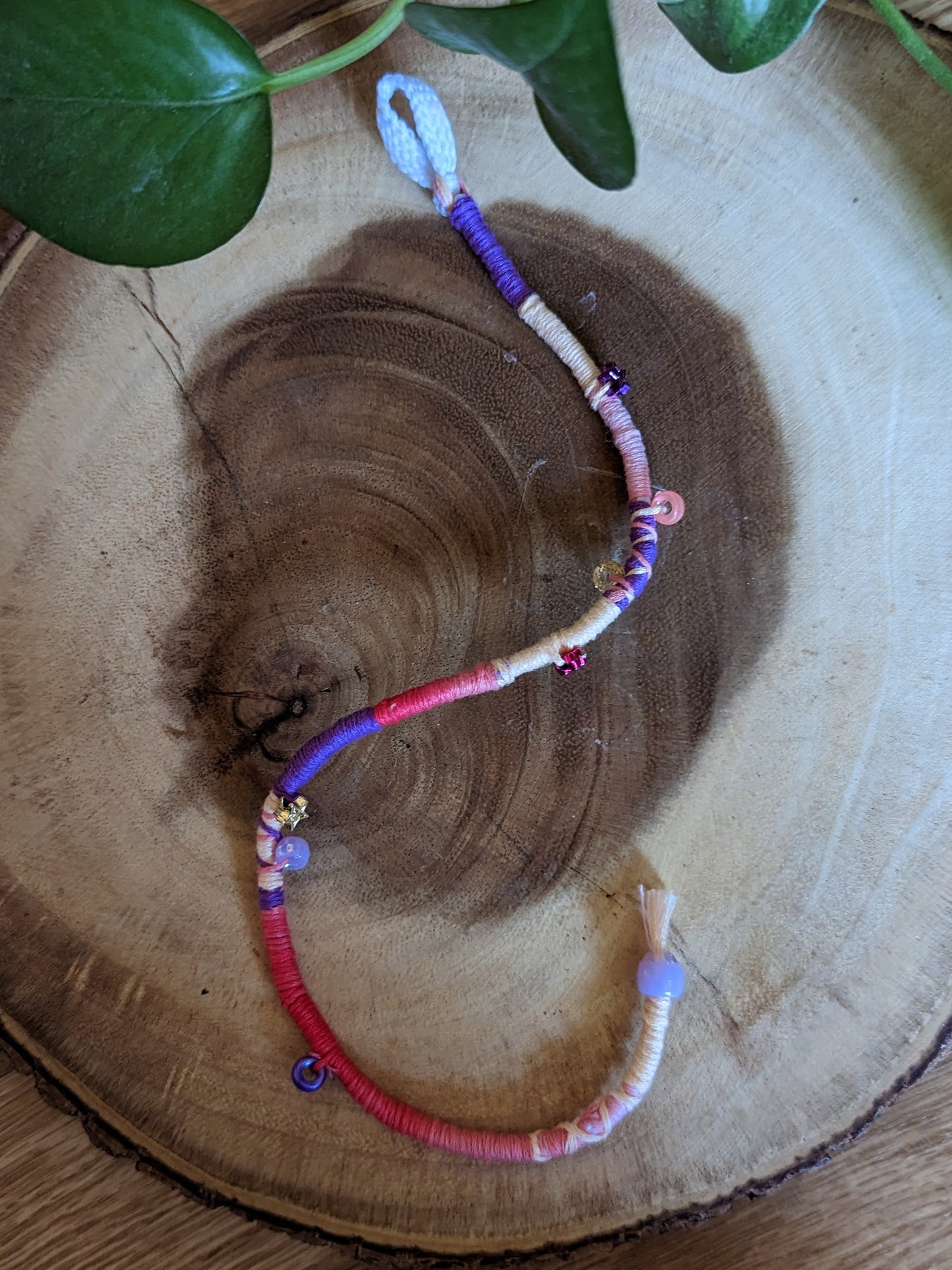 Hair wraps