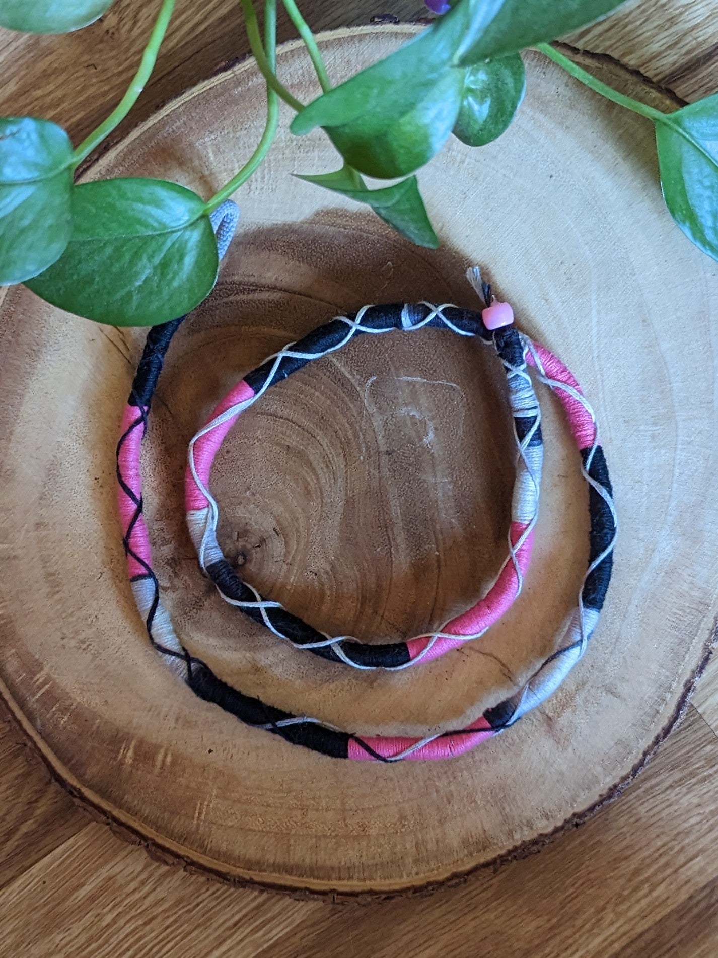 Hair wraps