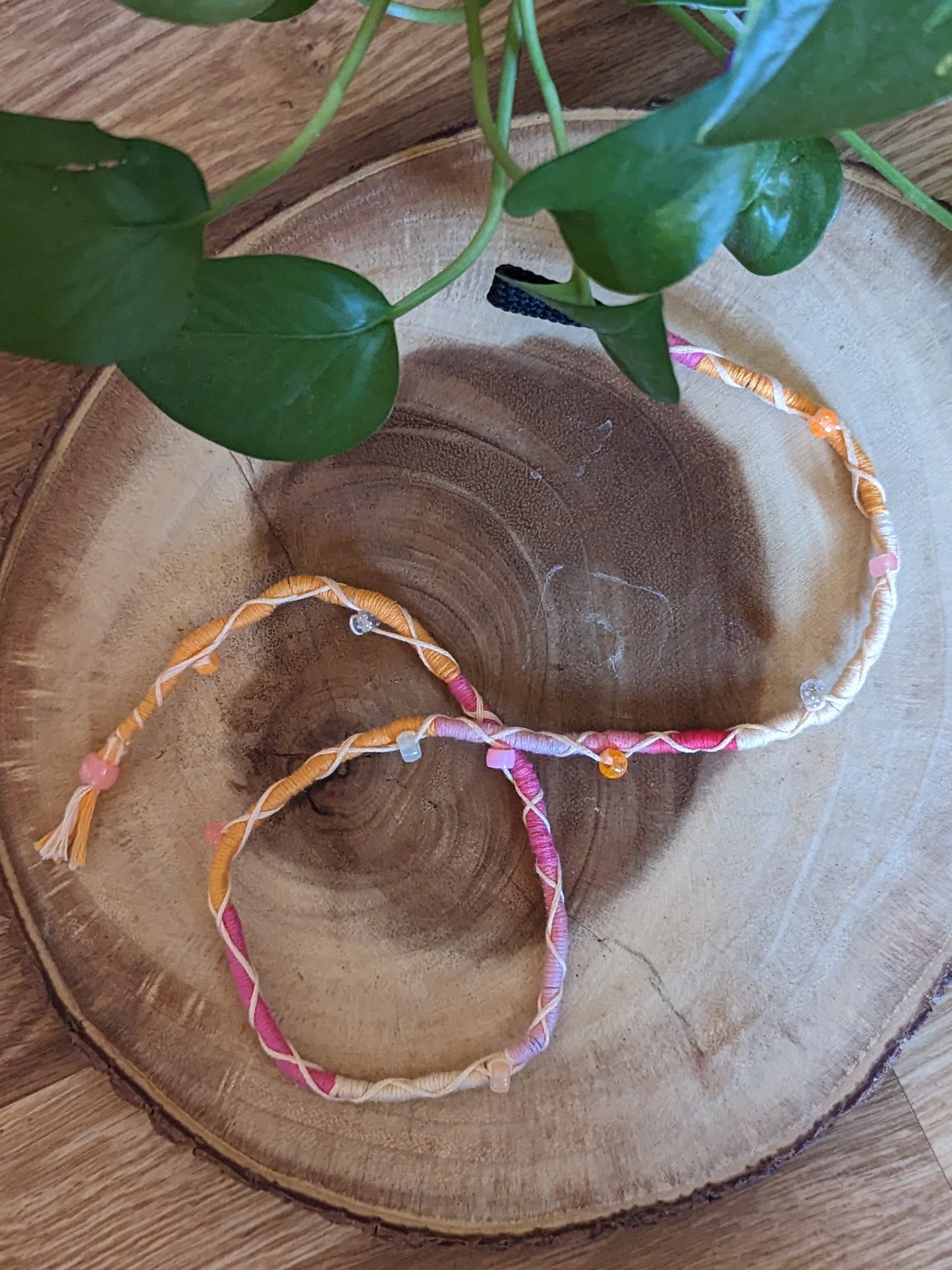 Hair wraps