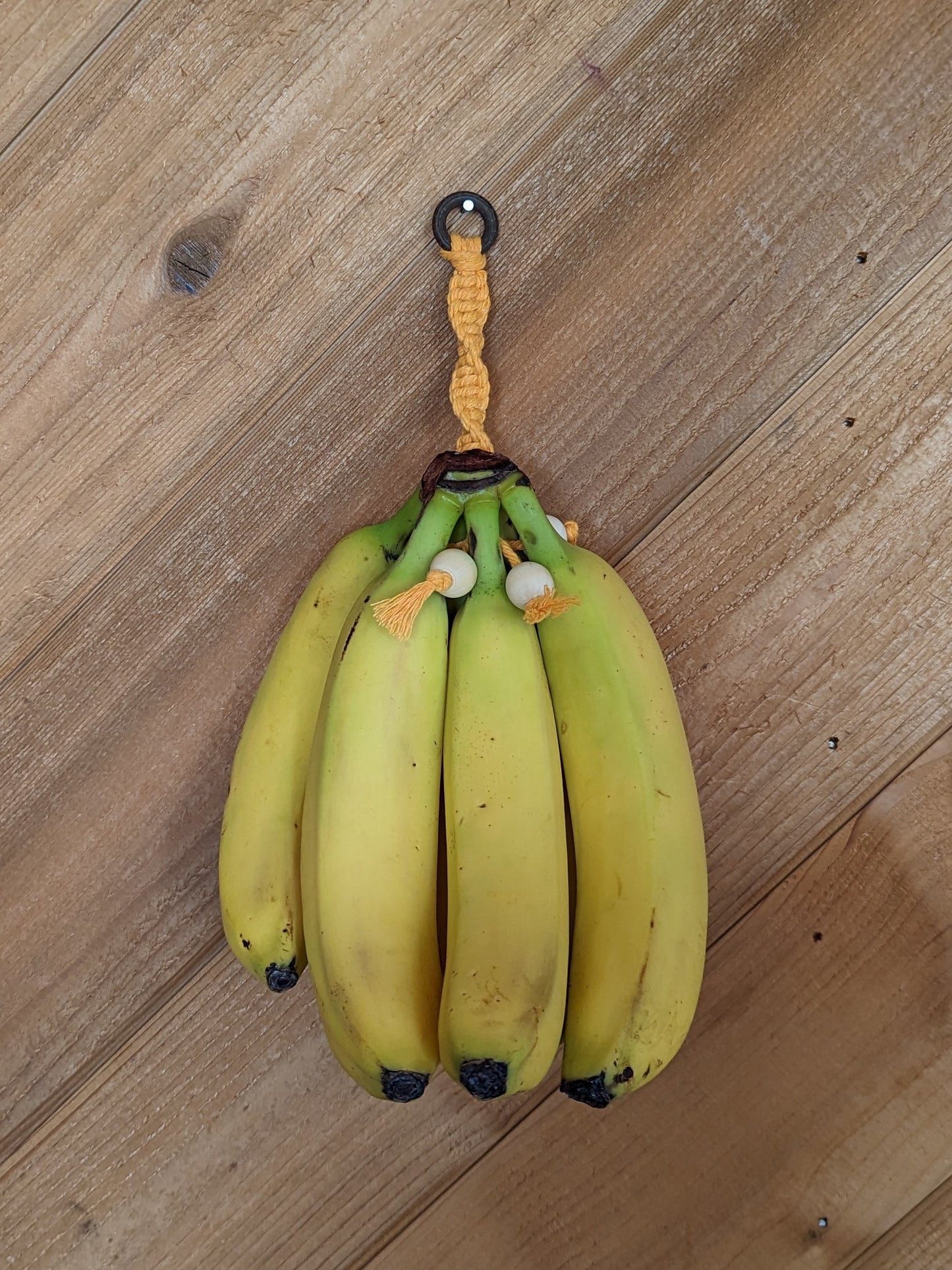 Macrame Banana Hanger