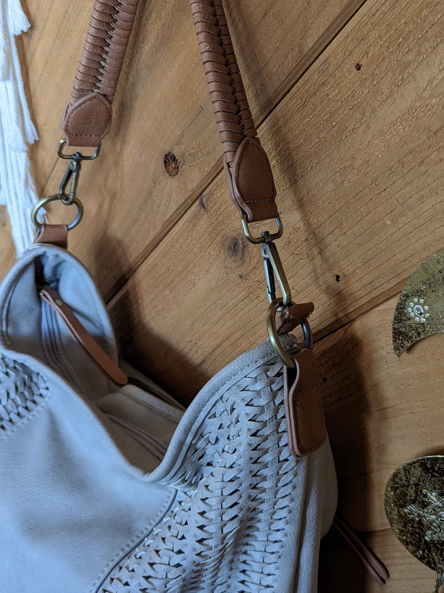 Leather Bag