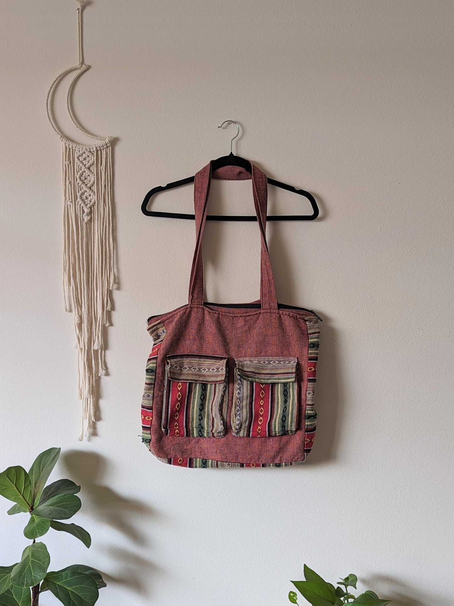 Hippie Bag