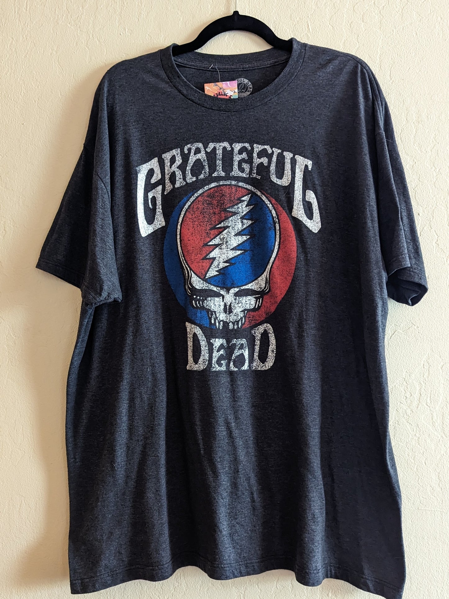 Grateful Dead Tee