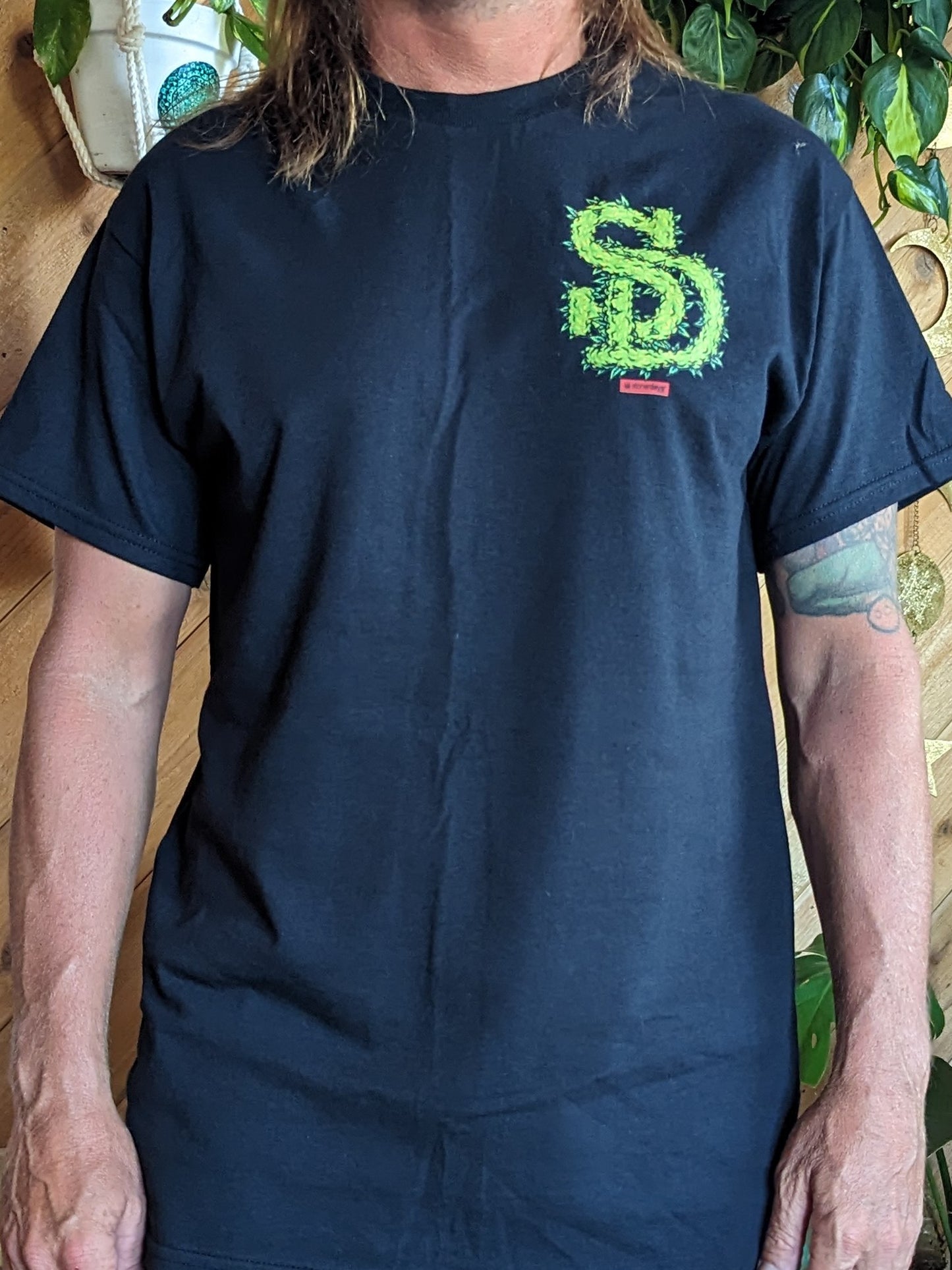 SD Nugs Tee