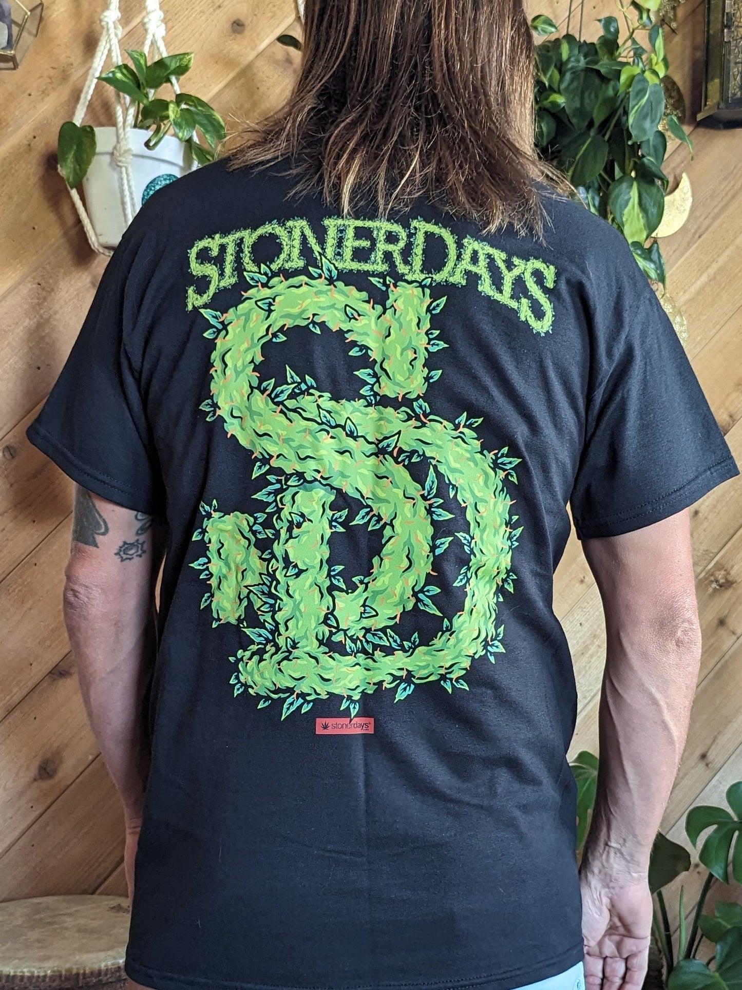 SD Nugs Tee