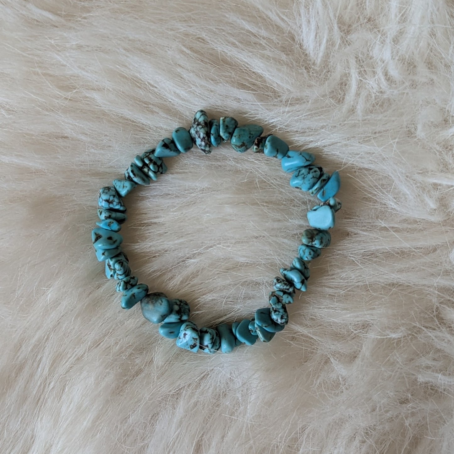 Crystal & Glass Bead Bracelets